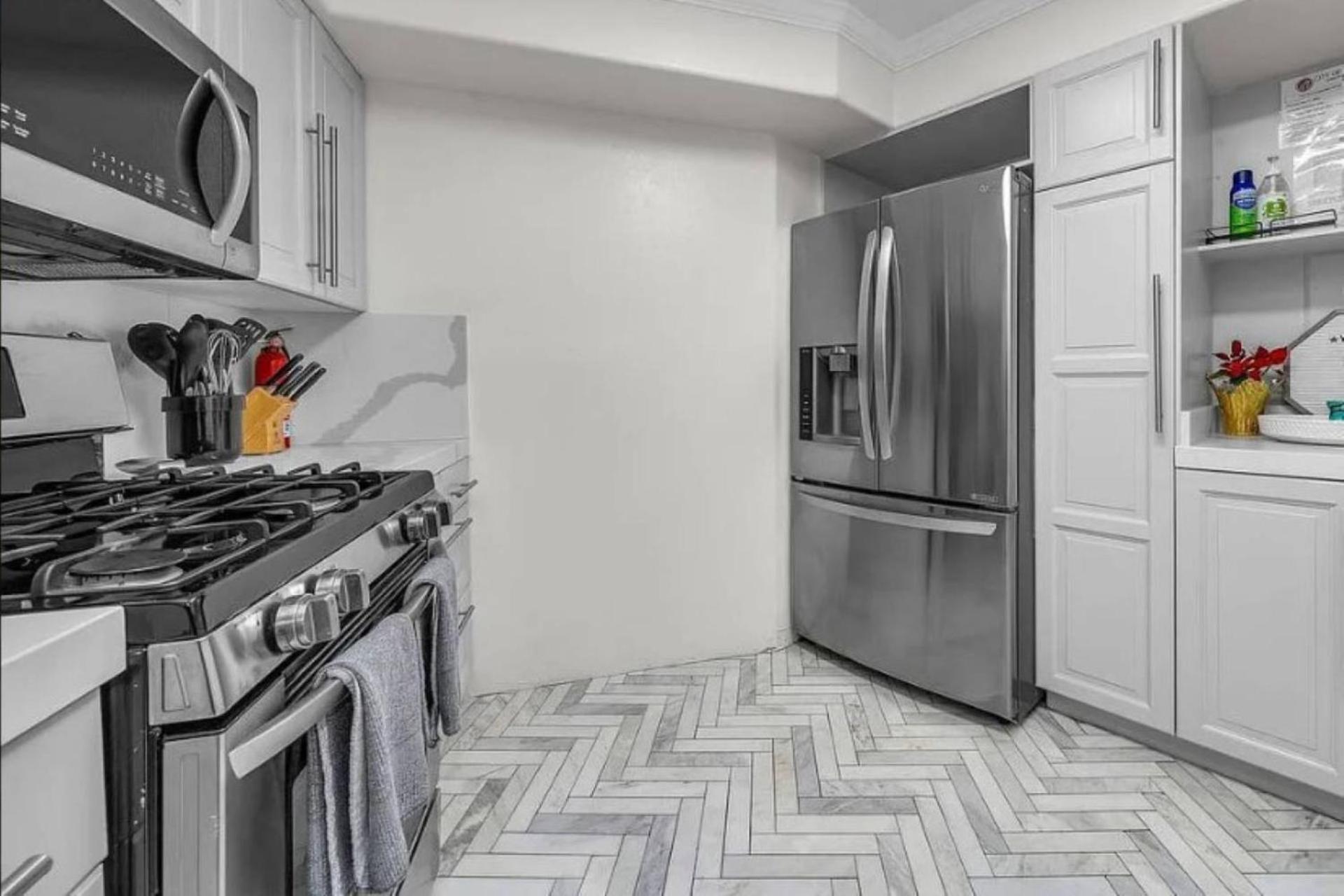 Barham Boutique Townhouse