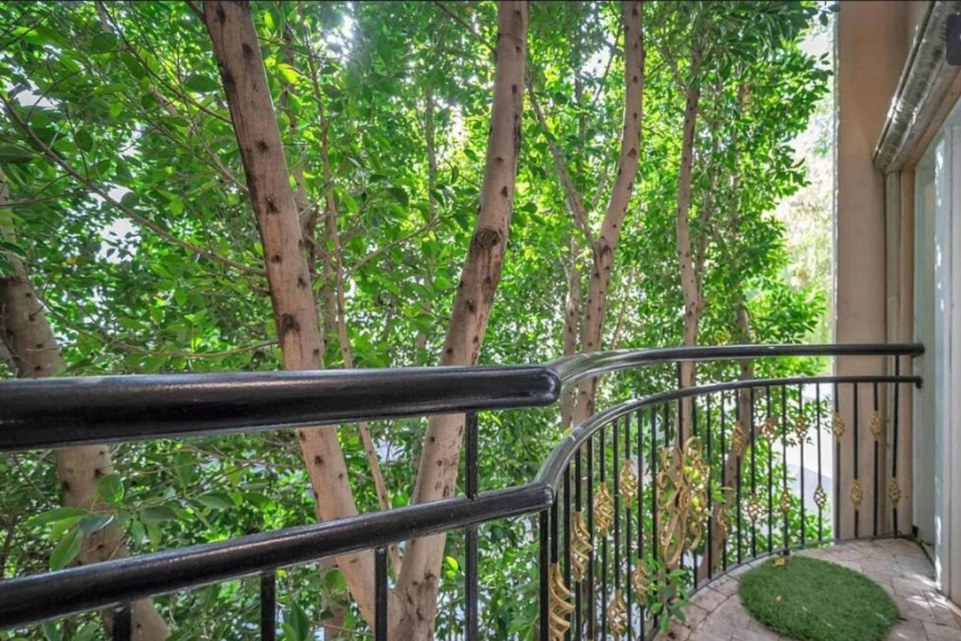 Barham Boutique Townhouse