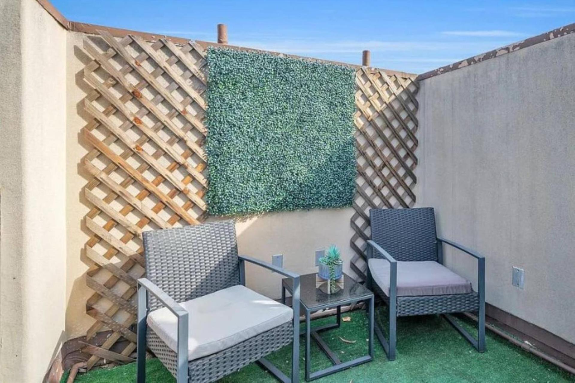 Barham Boutique Townhouse