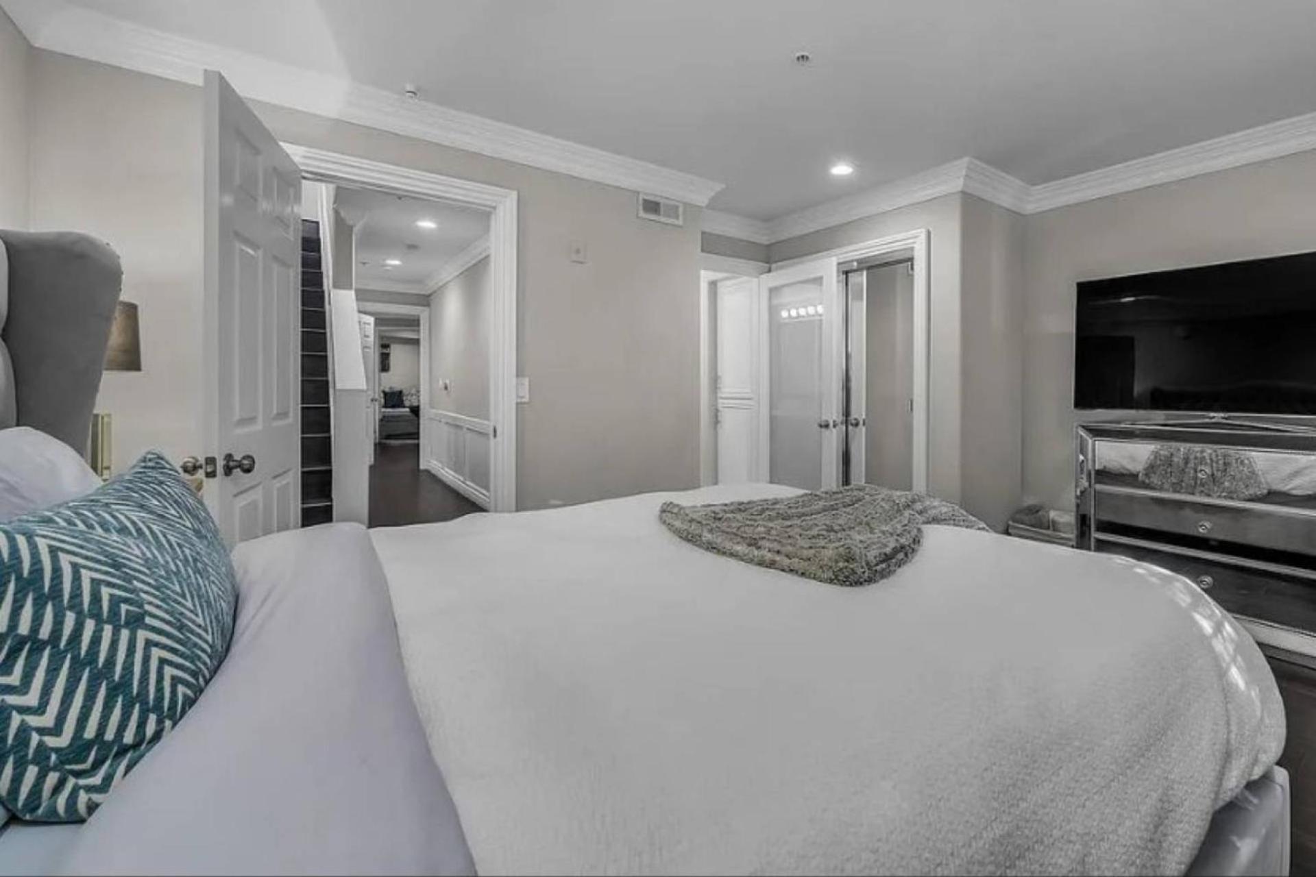 Barham Boutique Townhouse
