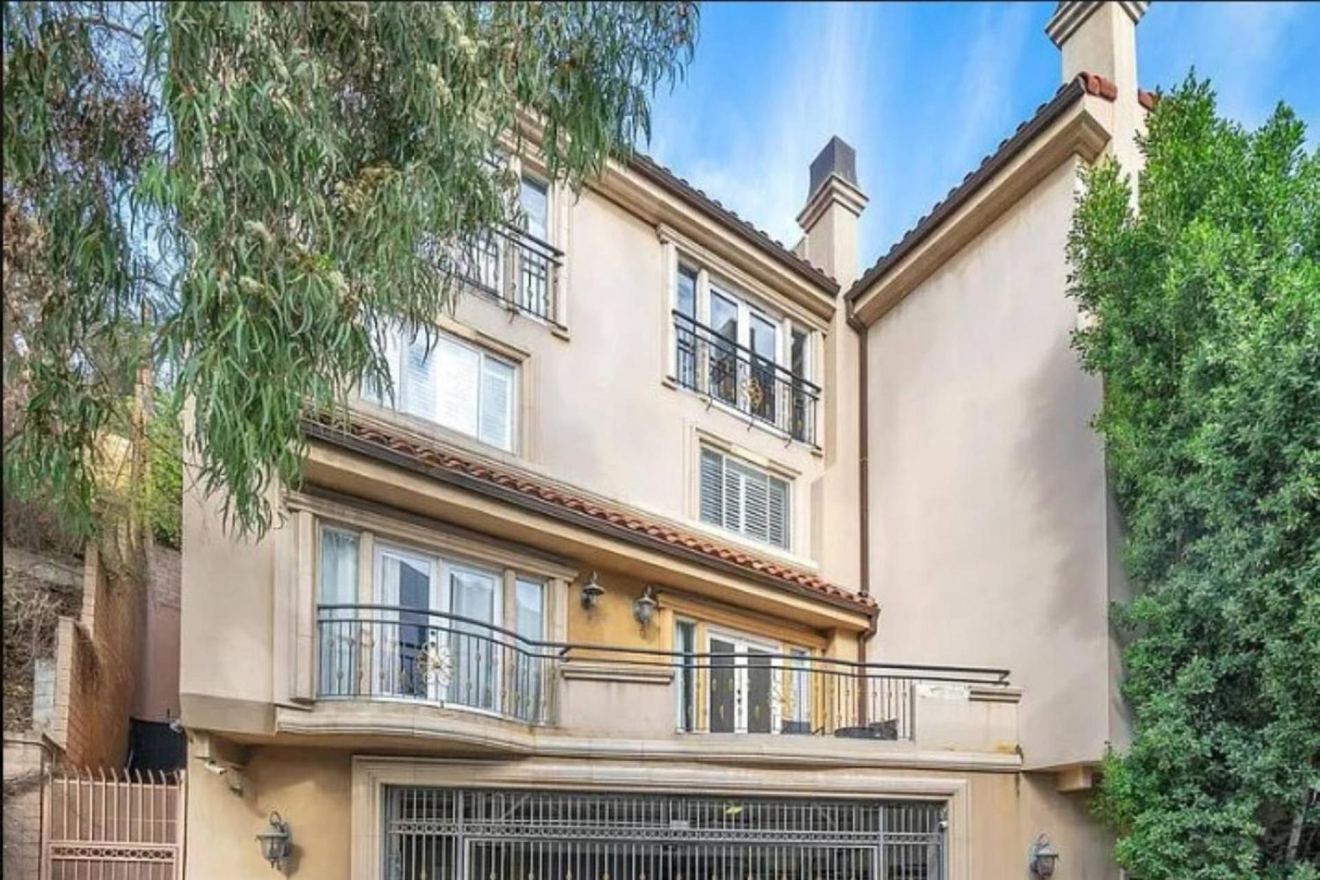Barham Boutique Townhouse
