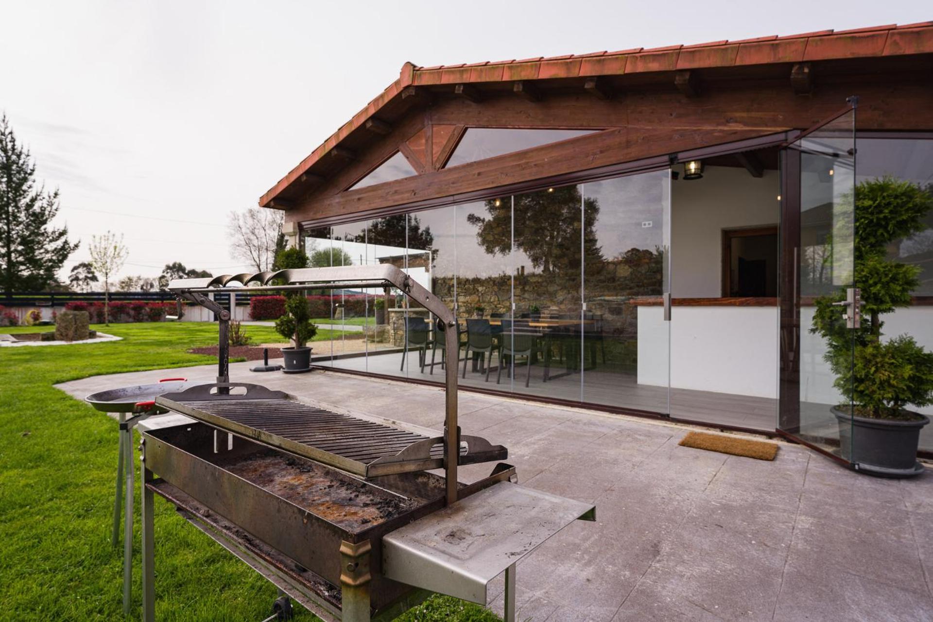 Casa O Real