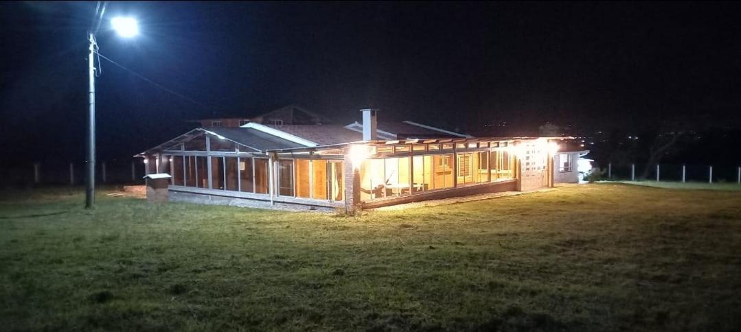 Hotel Finca Dulce María J&M Hospedaje Rural - Image 1