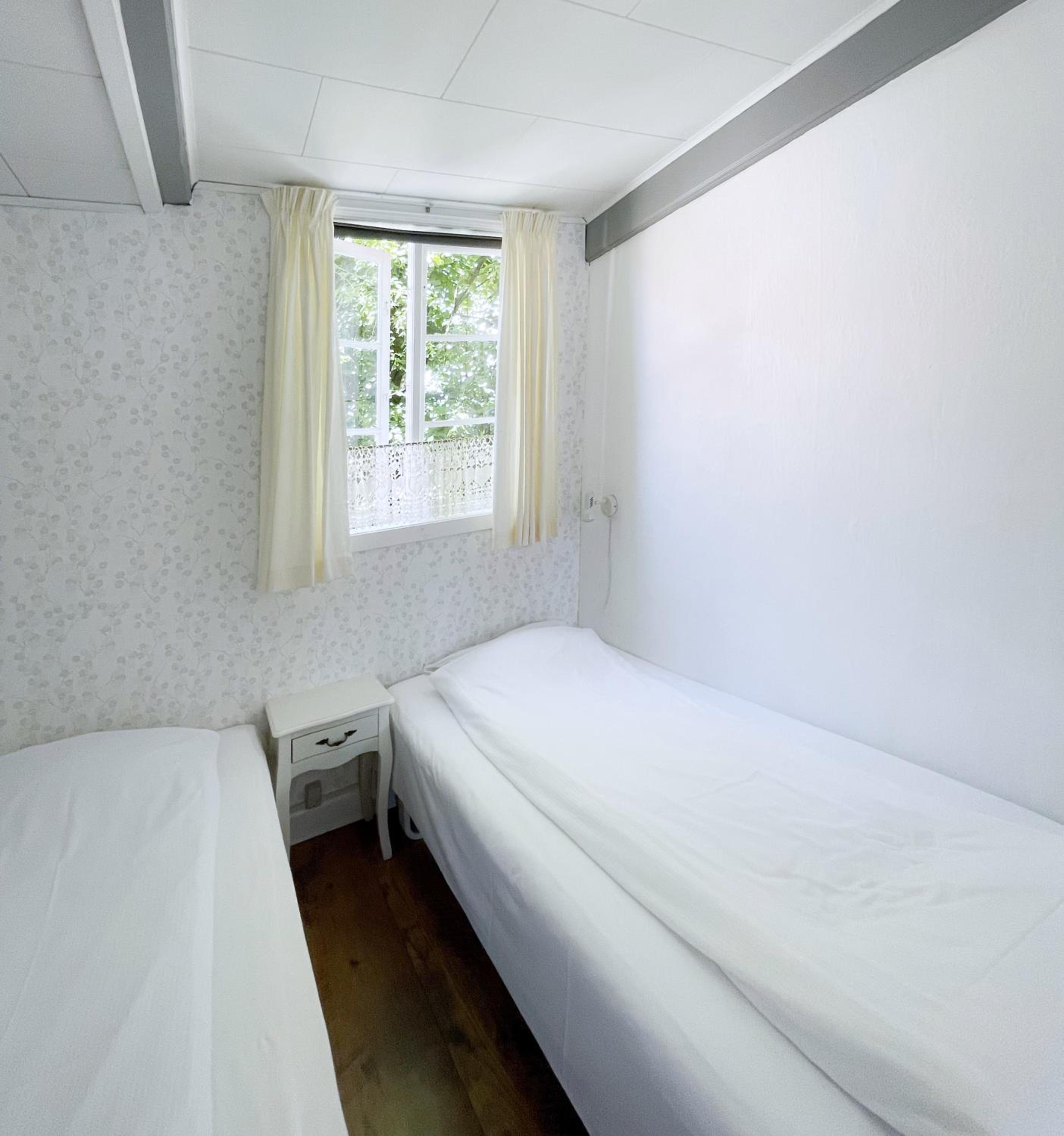 Pension Sandbogaard