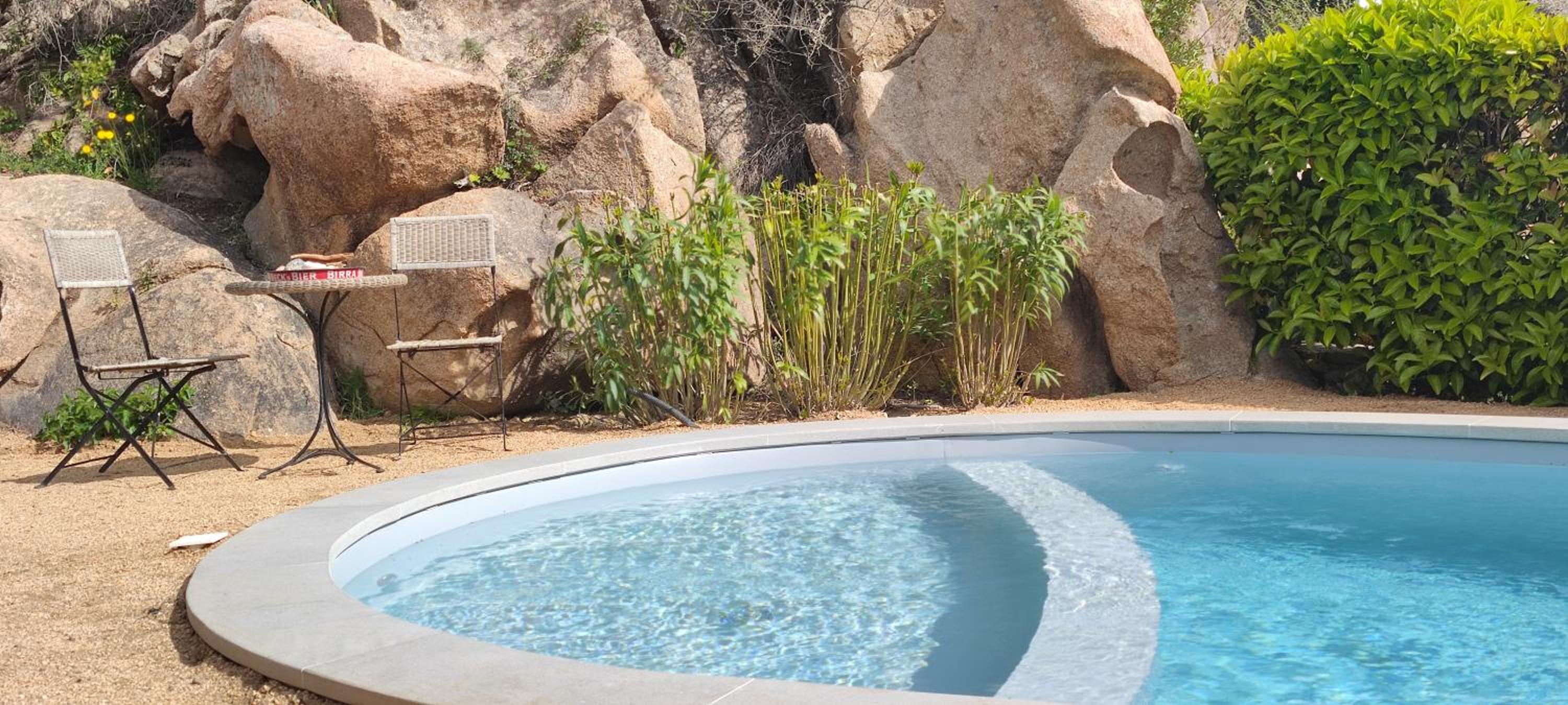 Casa Punta Molara view 3