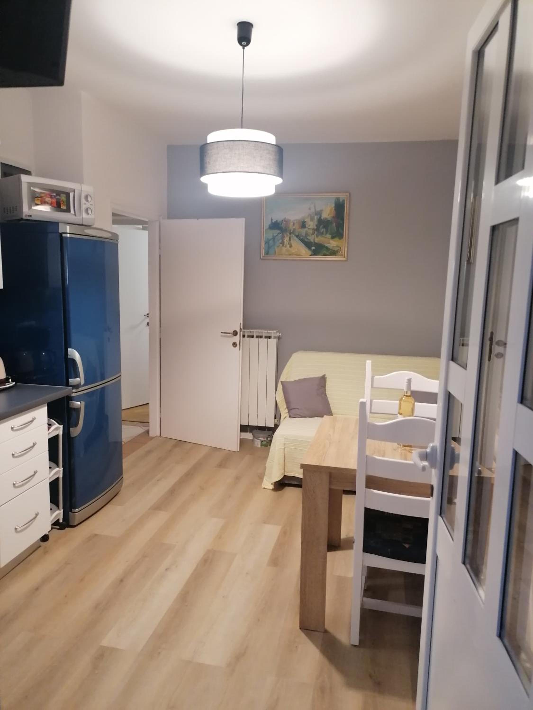 NEW Apartman Ziganto Z near the beach with terrace view 4