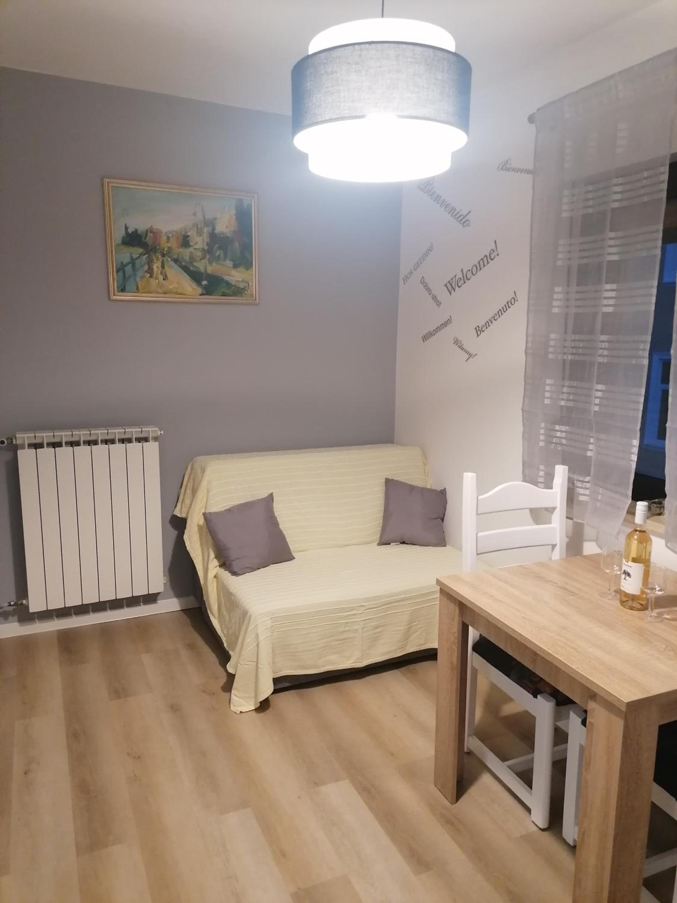 NEW Apartman Ziganto Z near the beach with terrace view 5