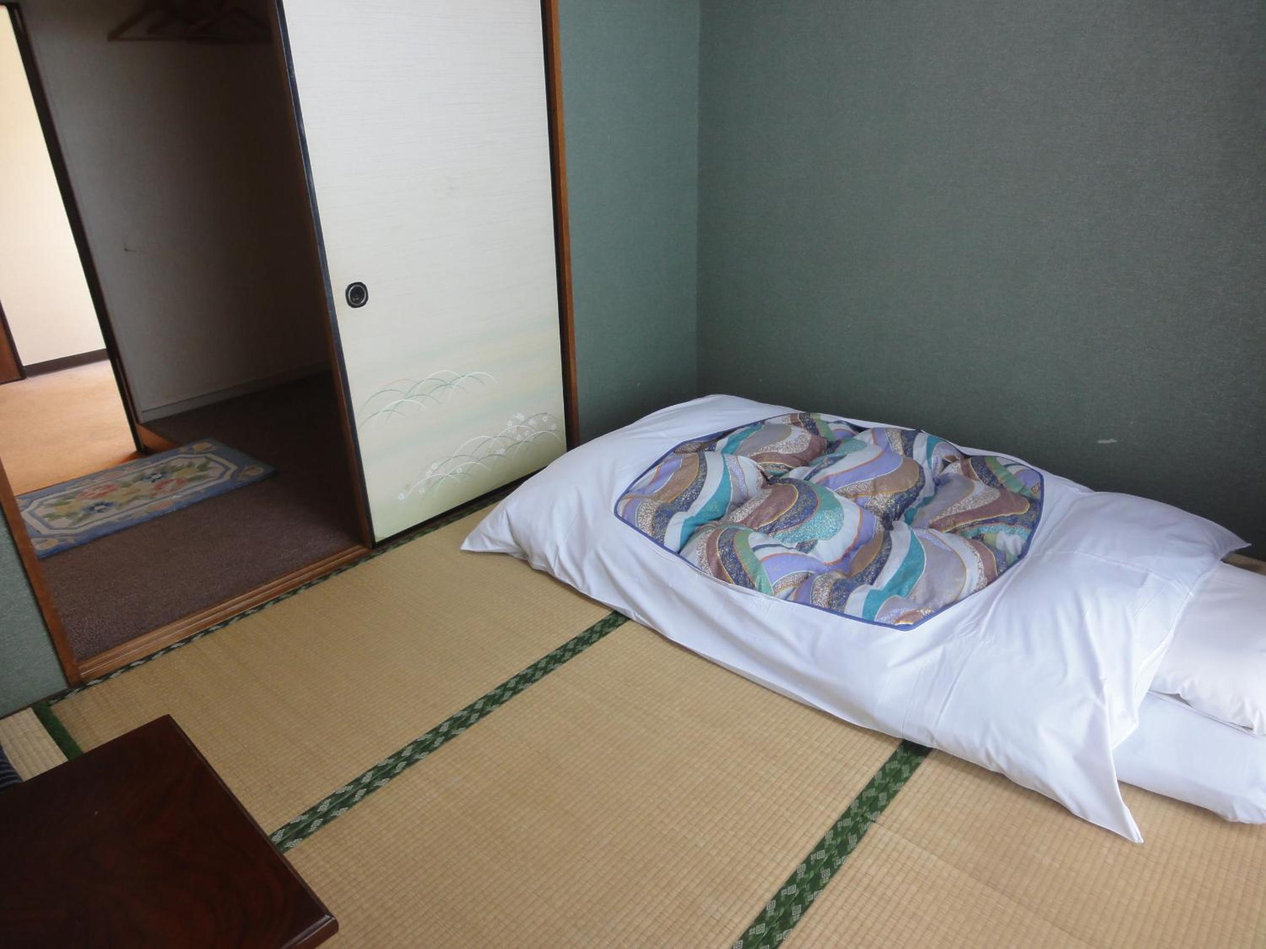 Hotel Sankyu
