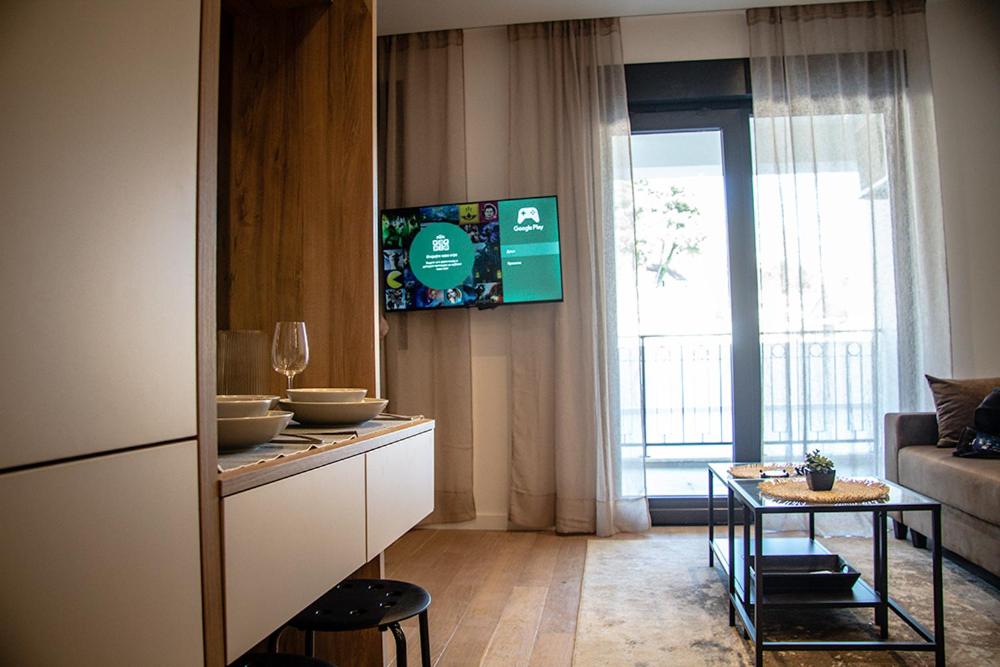 Apartman SoHo 2