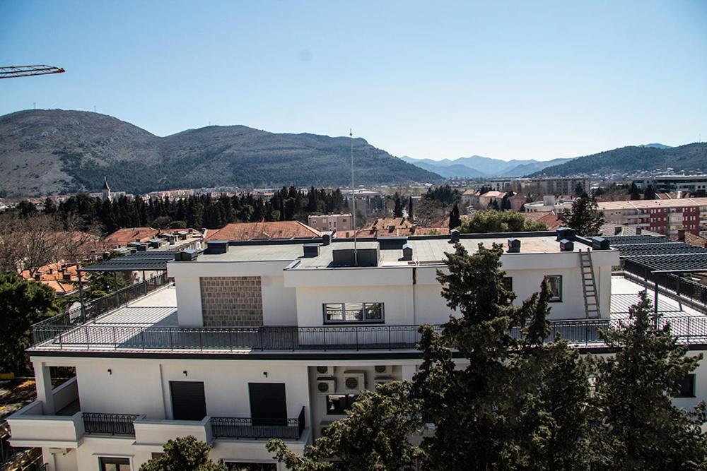 Apartman SoHo 2