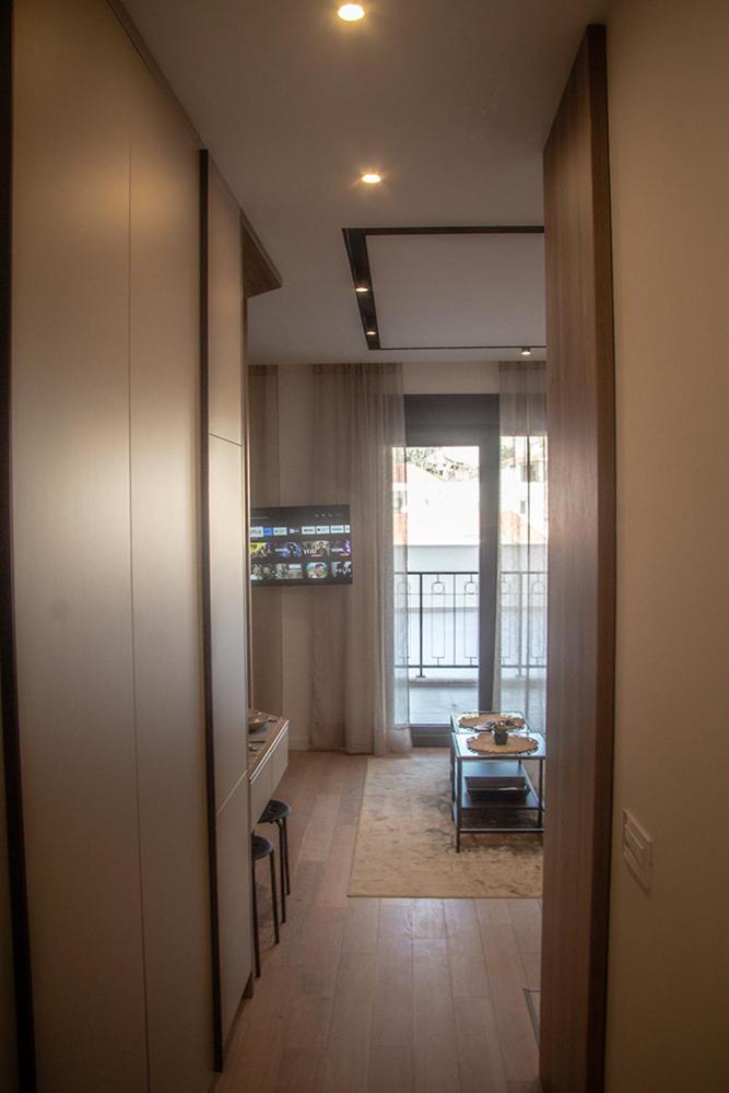 Apartman SoHo 2