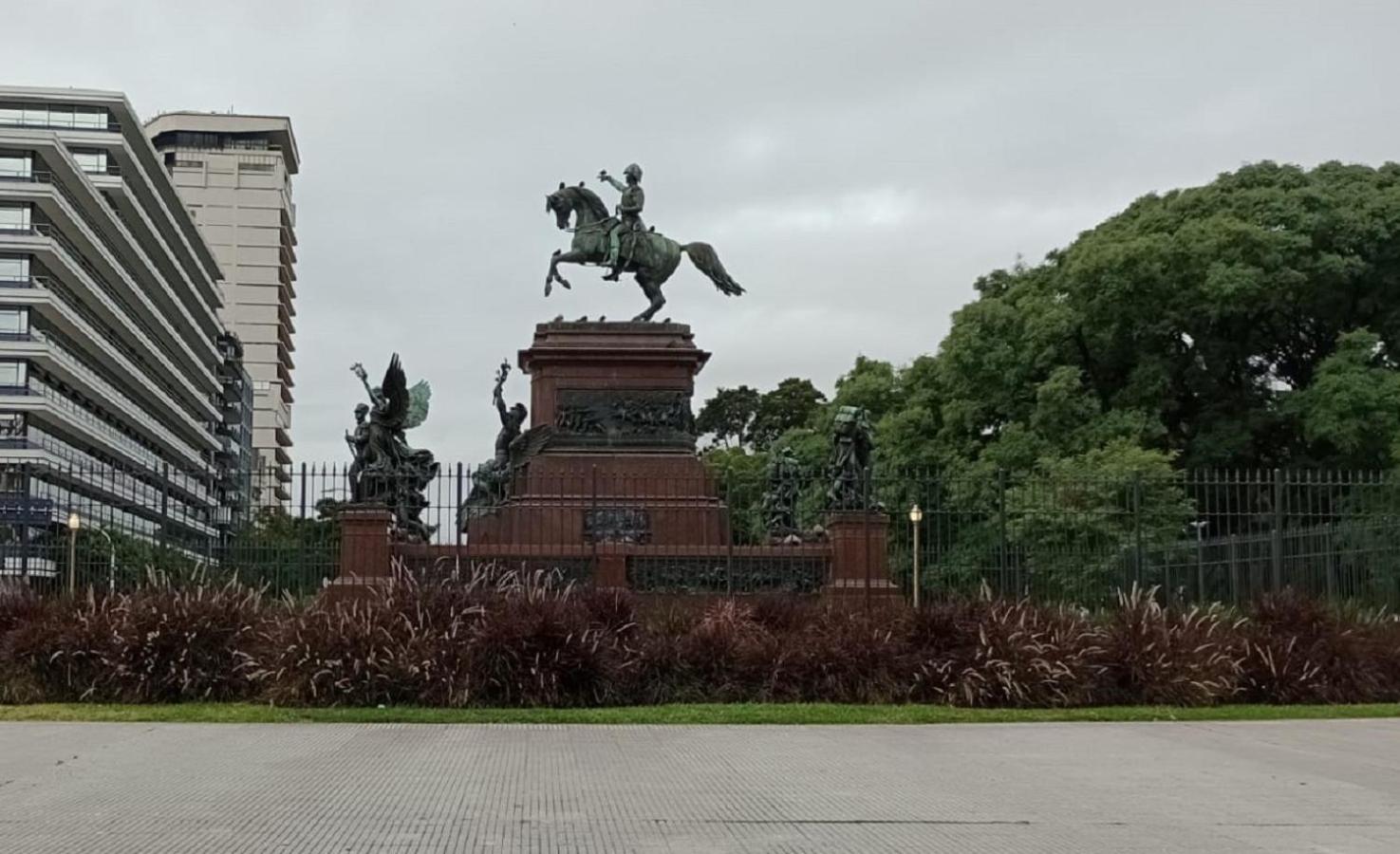 Gran Maipú
