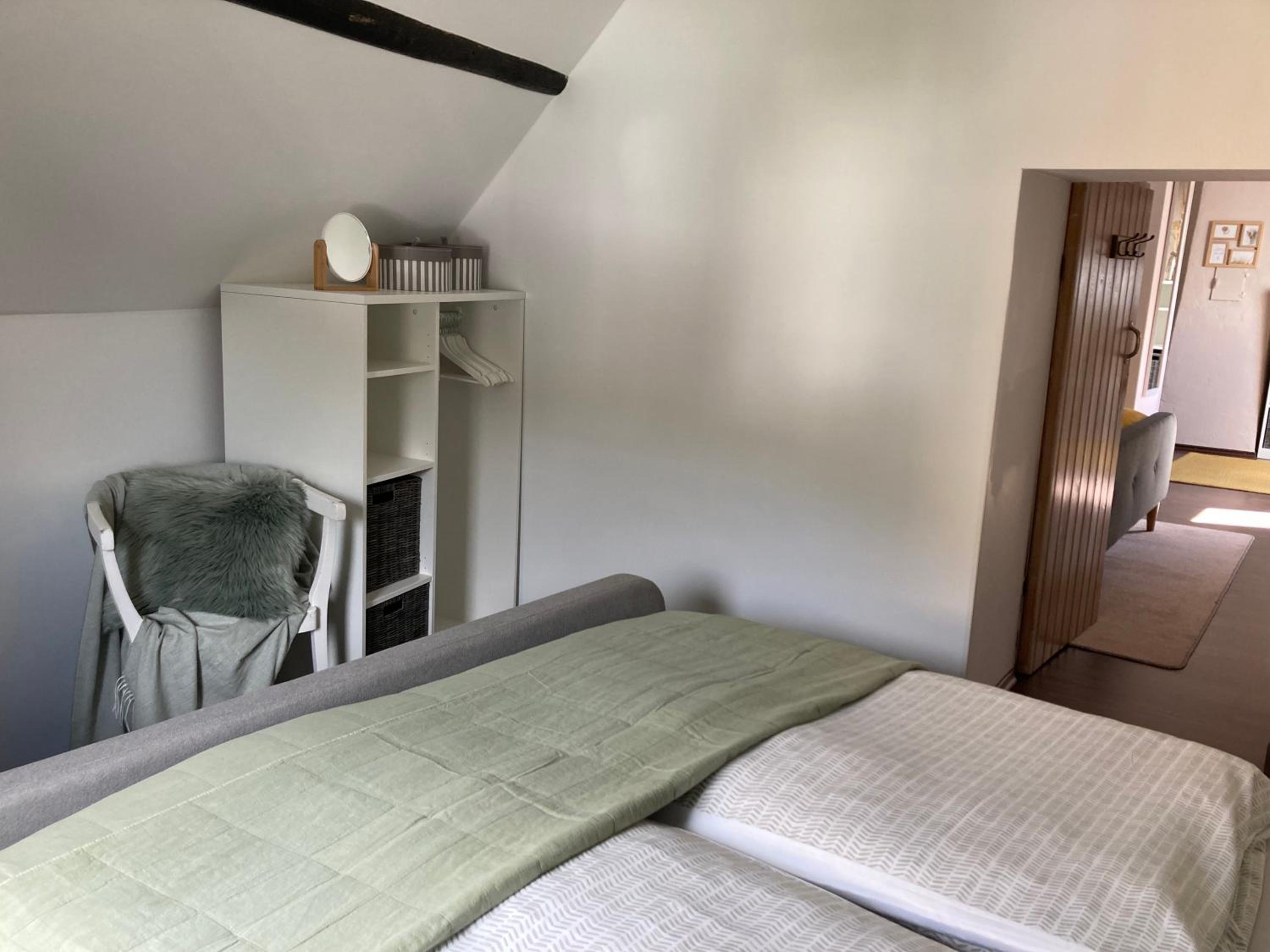 Ferienhaus Goldstück wohnen im Weinberg