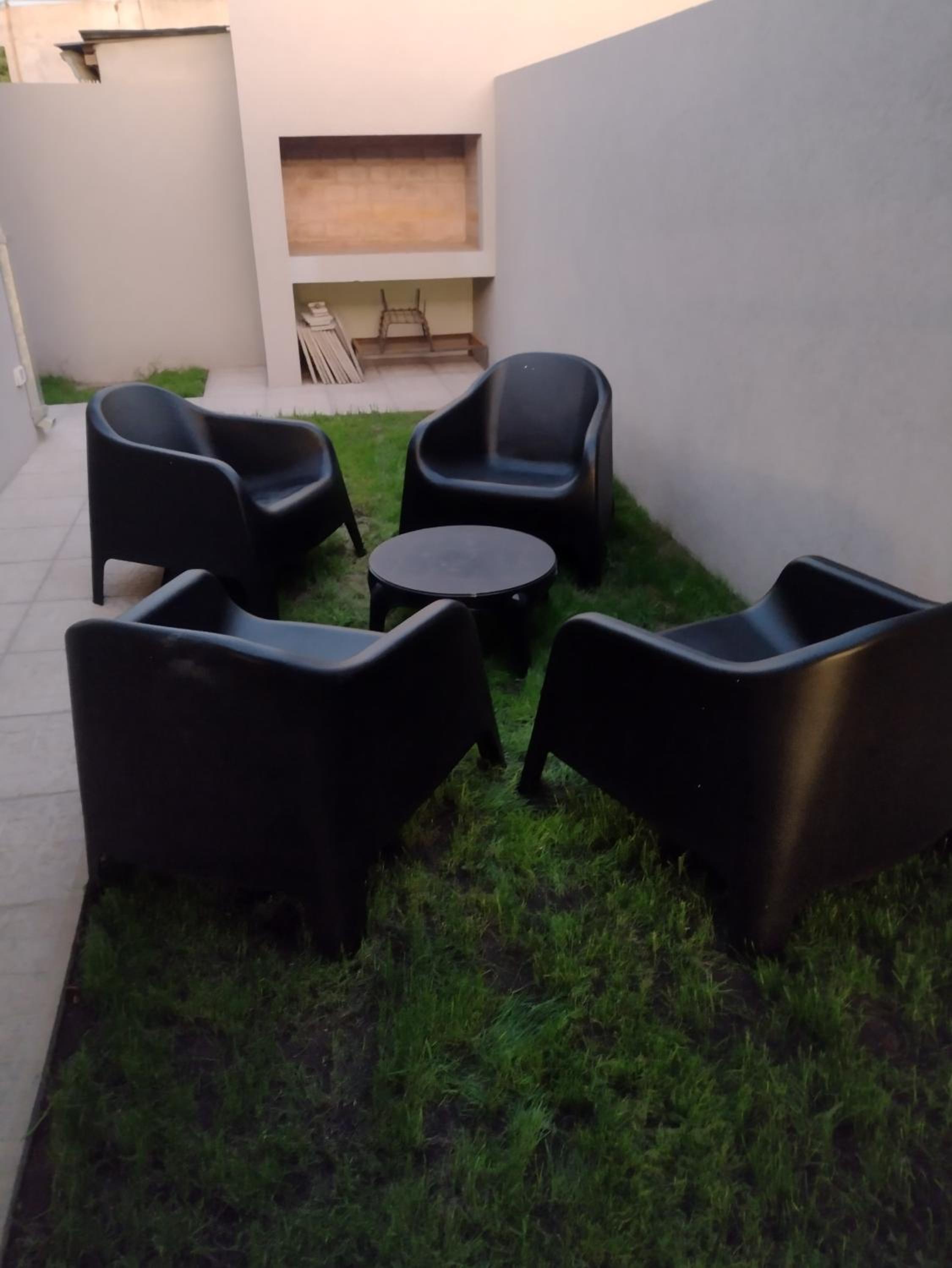 Departamento los patitos