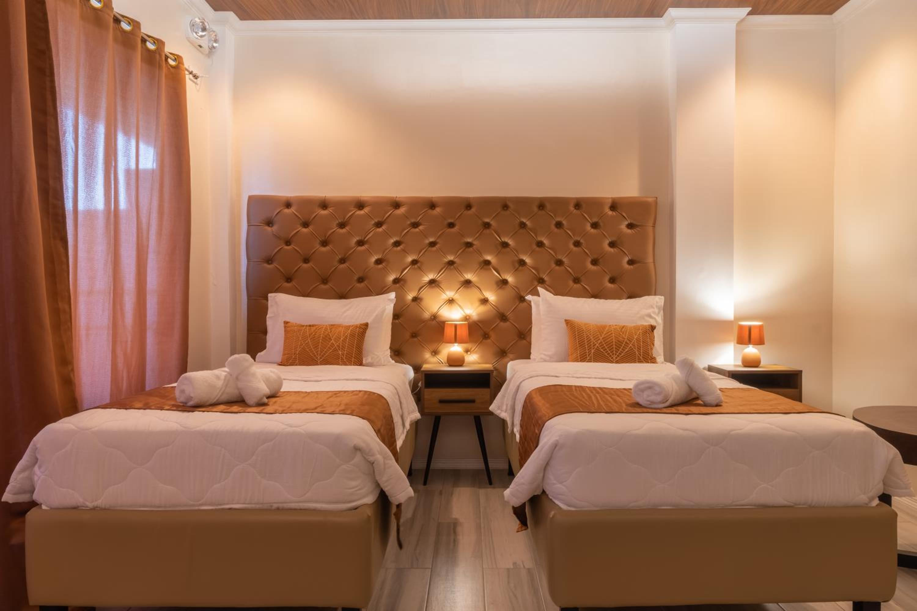 The Mayana Resort