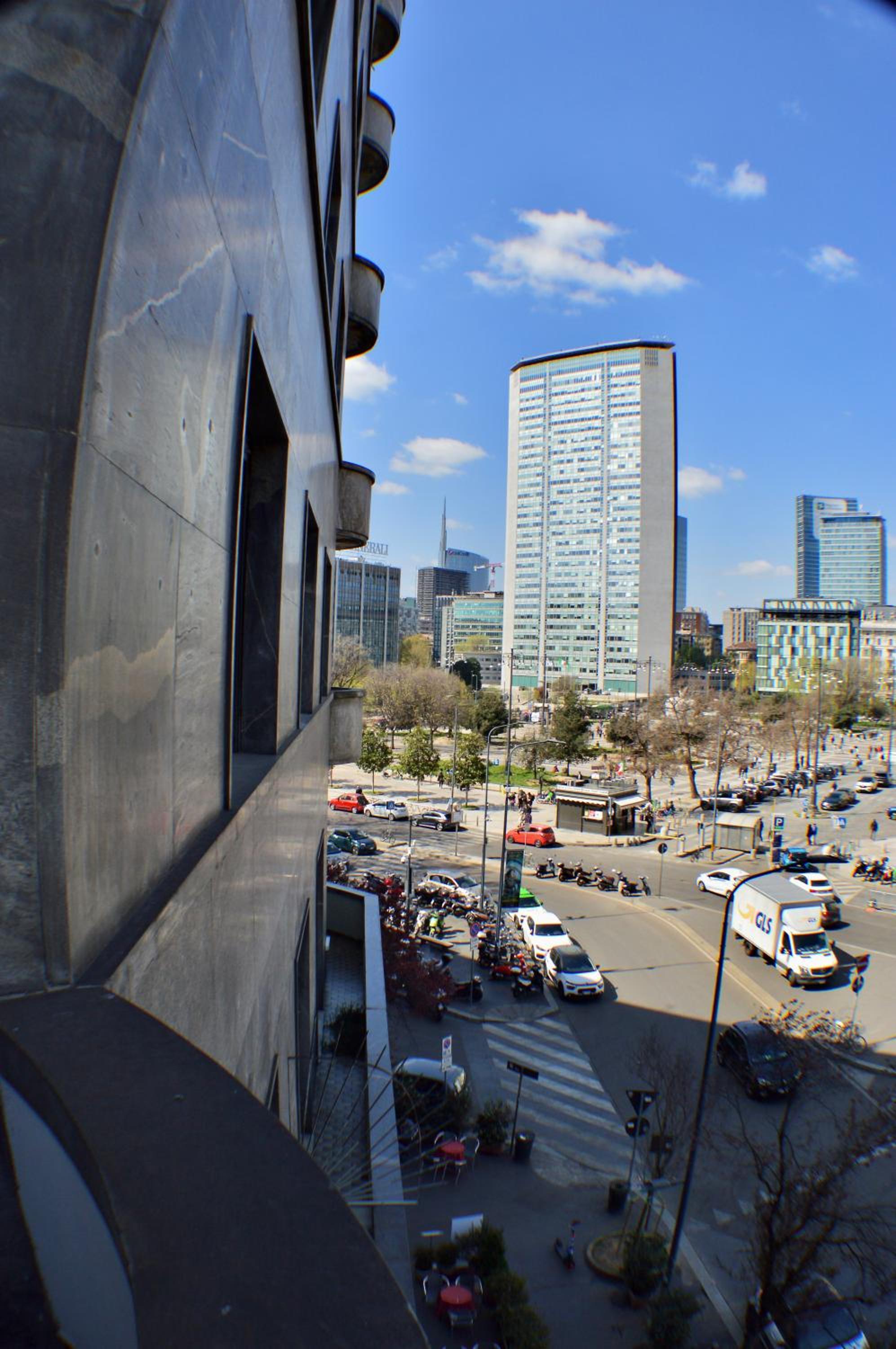Savoia Luxury Apartment