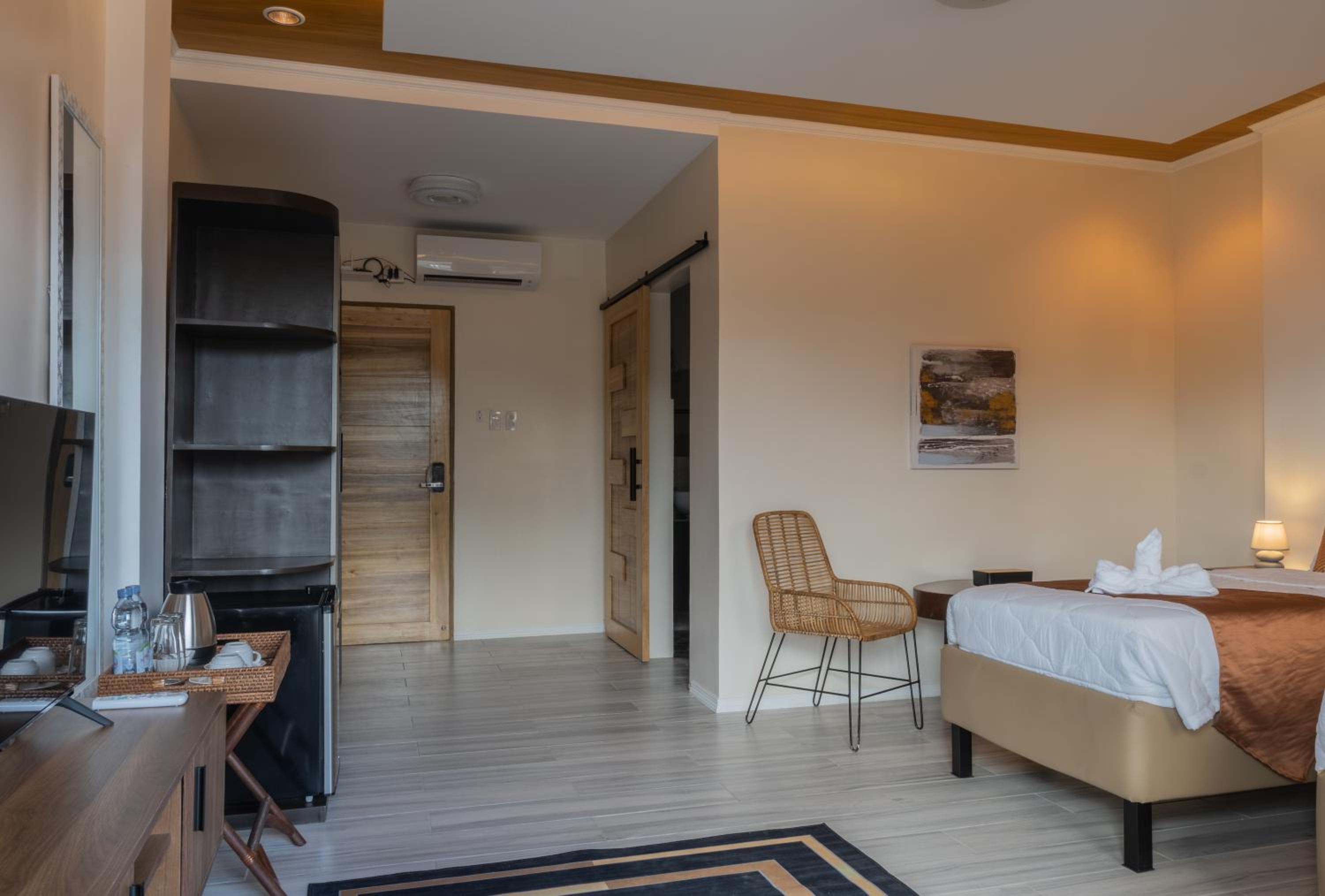 The Mayana Resort