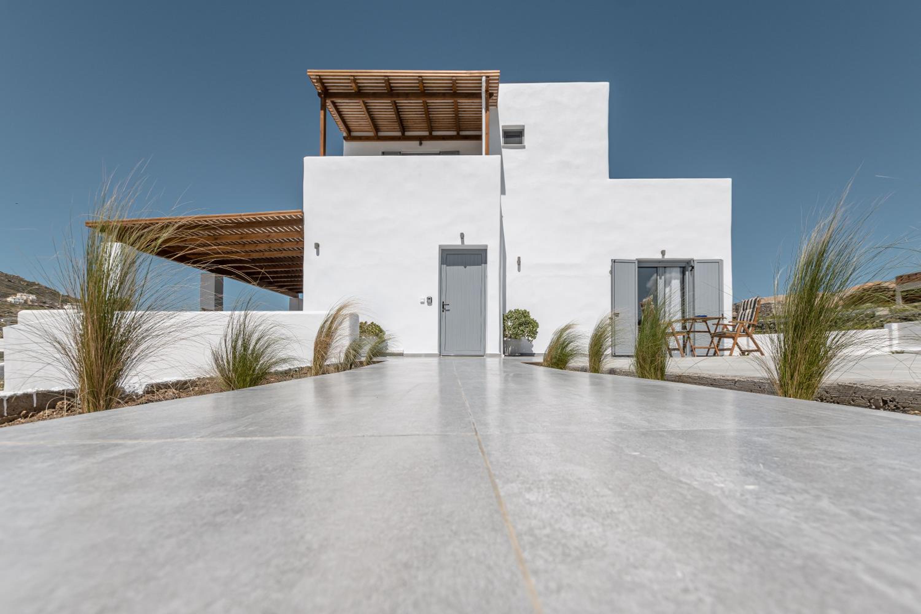 Casa Aelia ,Stelida Naxos photo 2