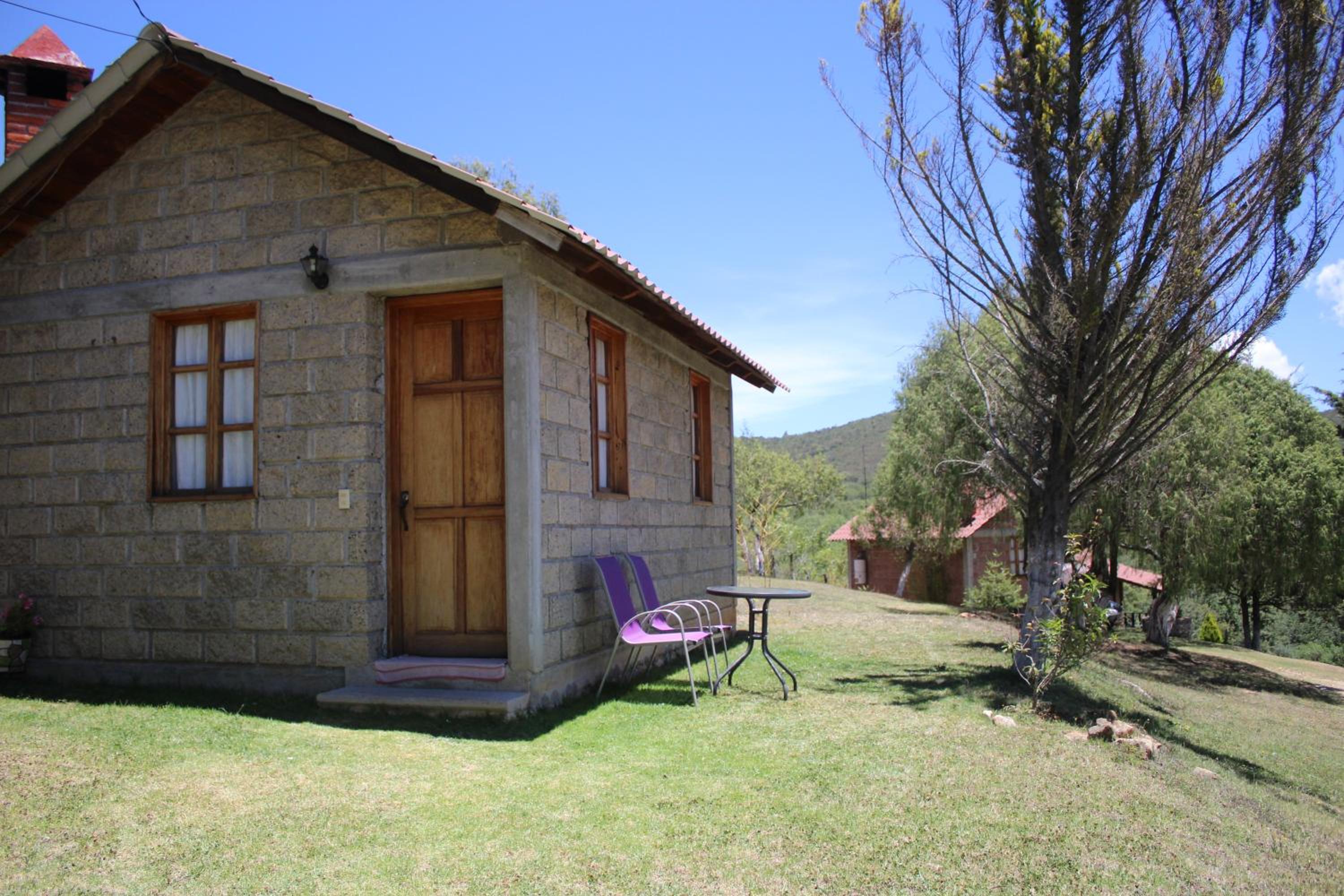 Casa Rural Santa Maria Regla view 4