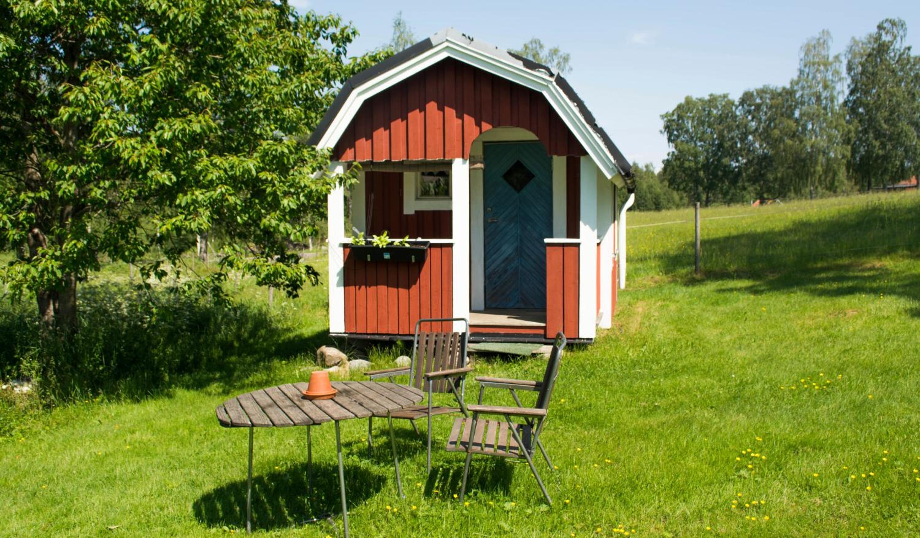 STF Tivedstorp