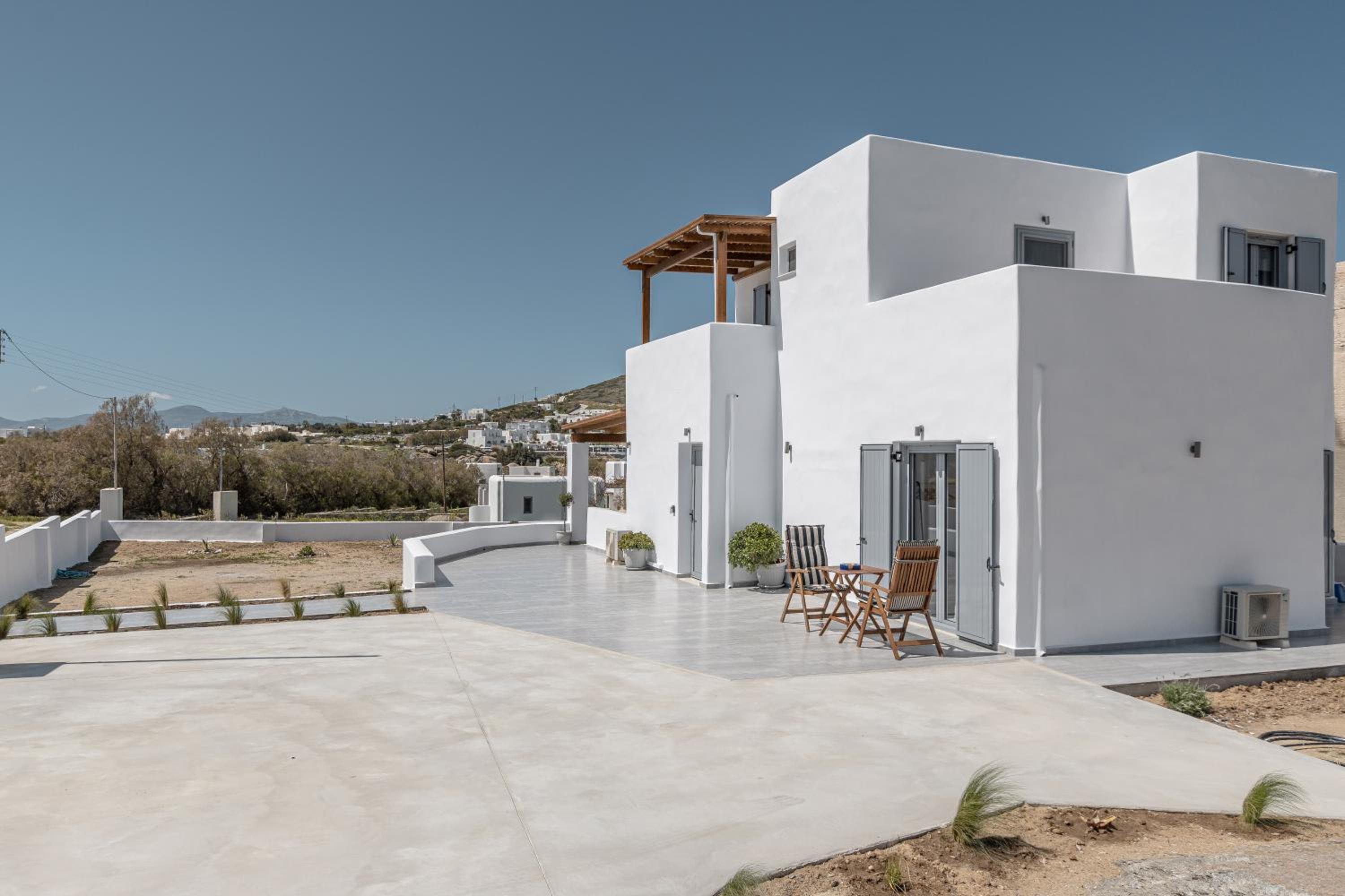 Casa Aelia ,Stelida Naxos photo 3