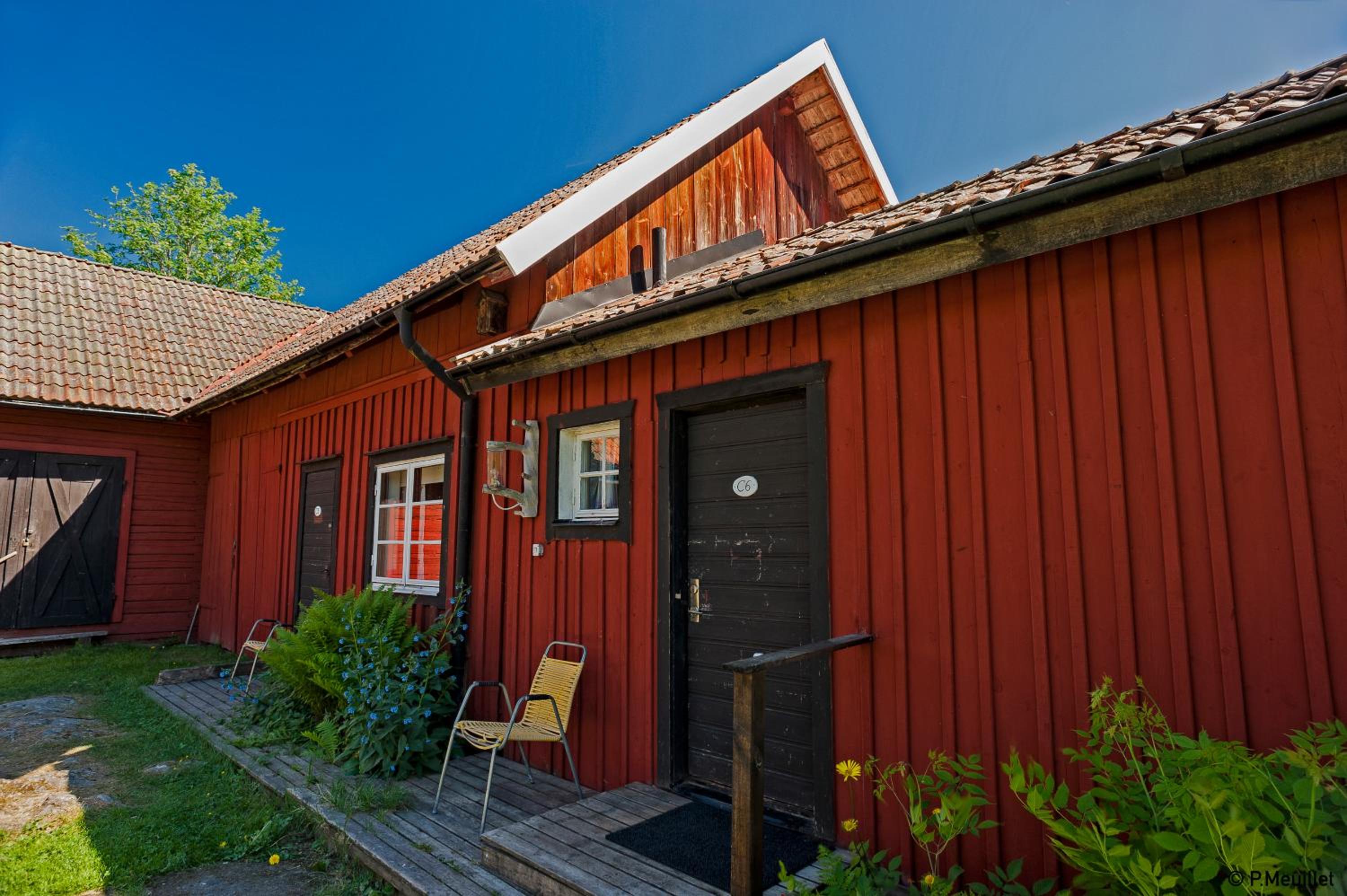 STF Tivedstorp