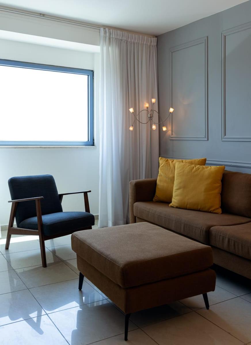 Apartments At The Window Of Jerusalem, Jaffa 97 view 5