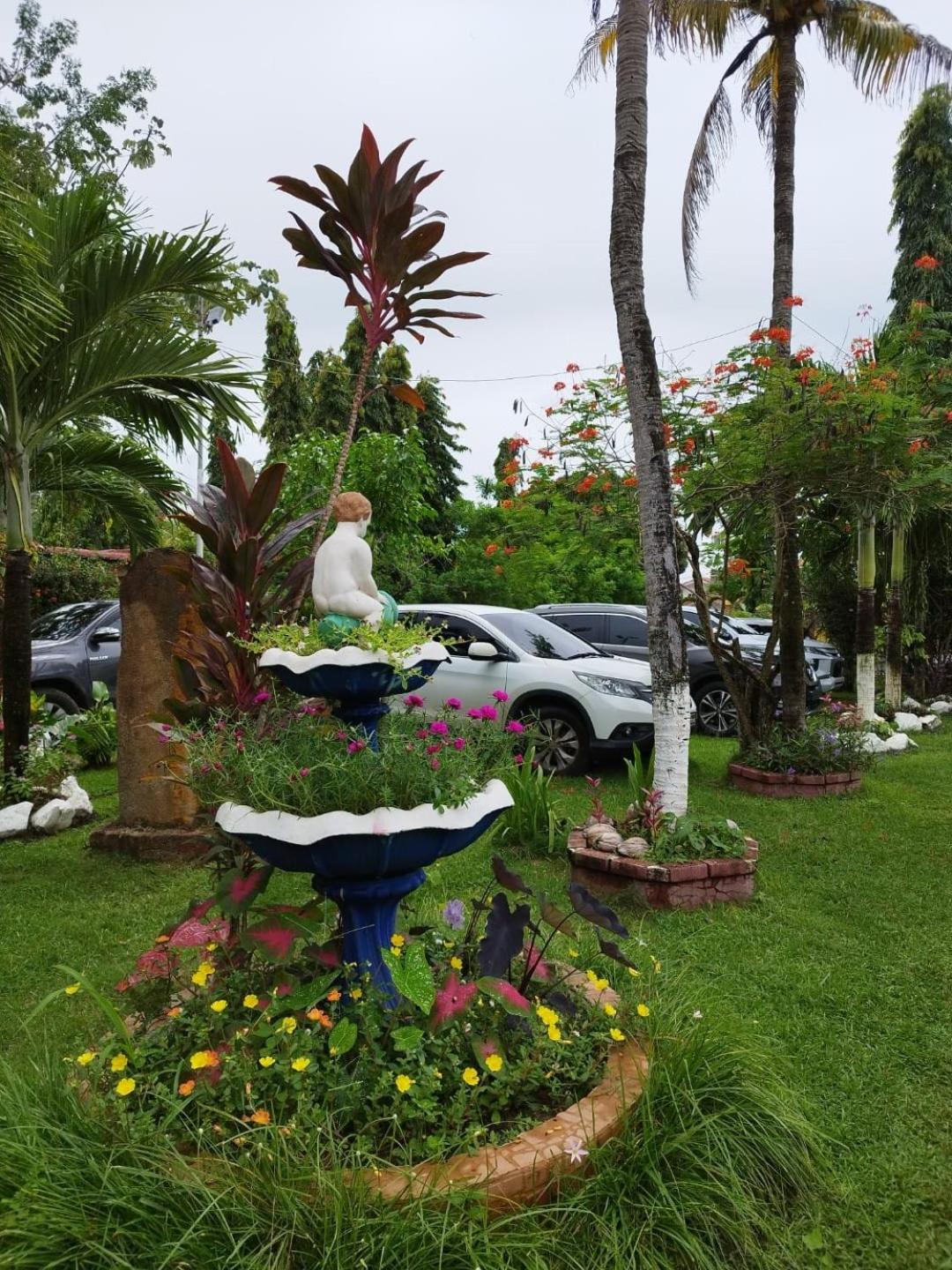 Las Catalinas Coronado