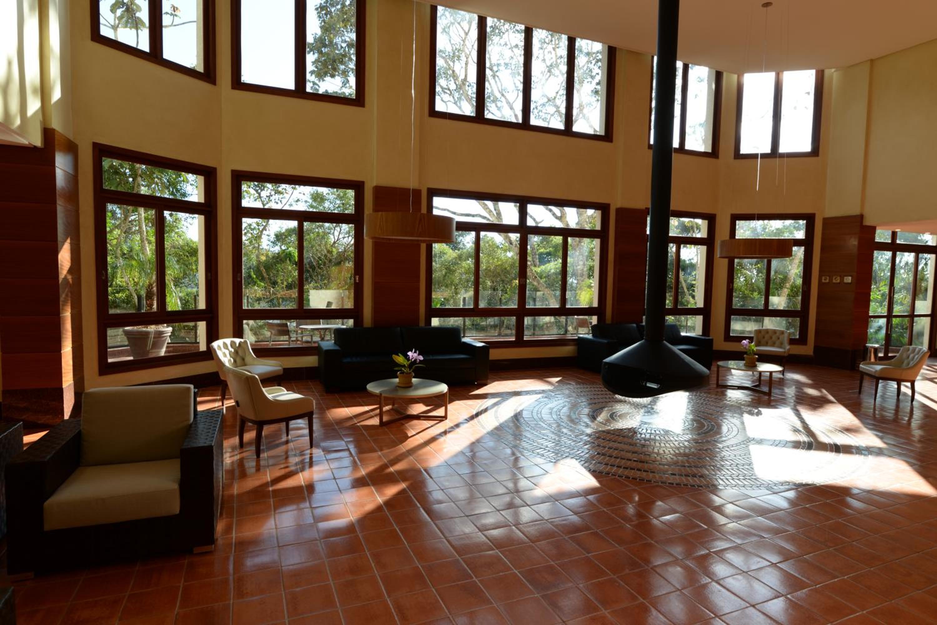 Vista Azul Apart Hotel - Vista Pedra Azul com Cozinha Compacta