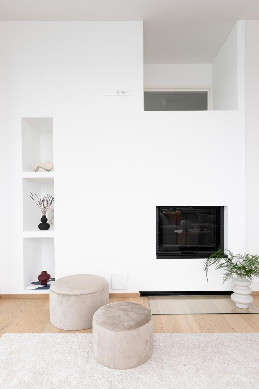 Luxury penthouse with stunning sea views & private sauna view 3