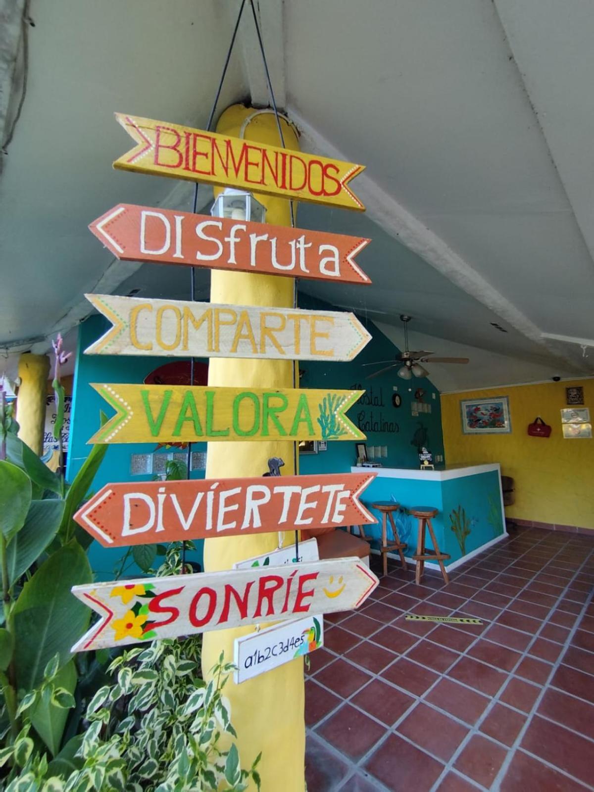 Las Catalinas Coronado