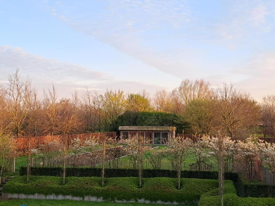 Domein Den Buiten Bed And Breakfast DnD