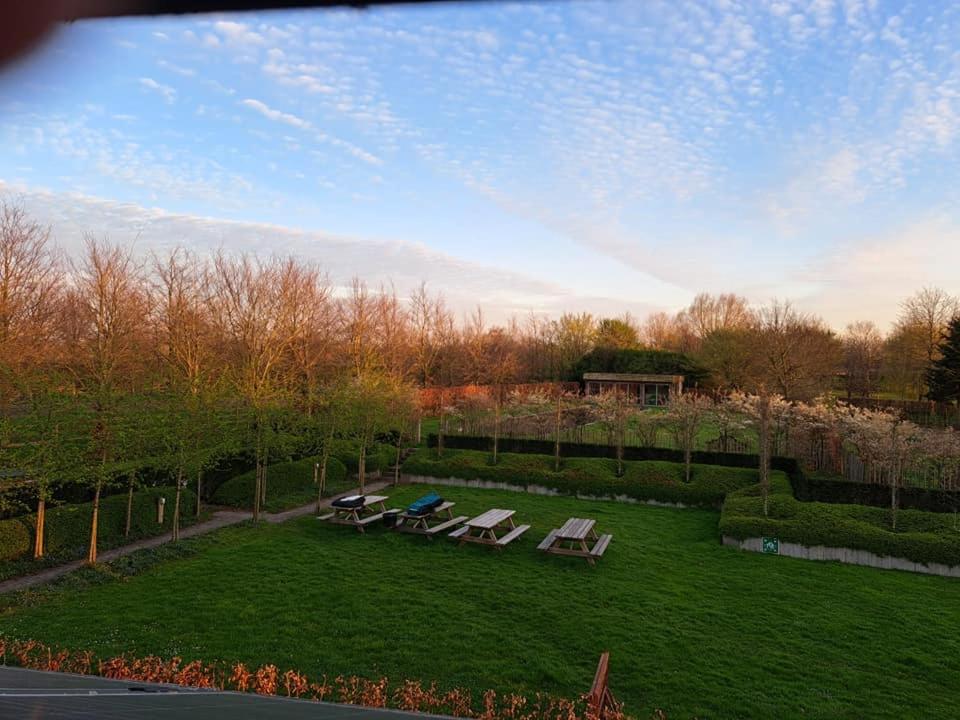 Domein Den Buiten Bed And Breakfast DnD
