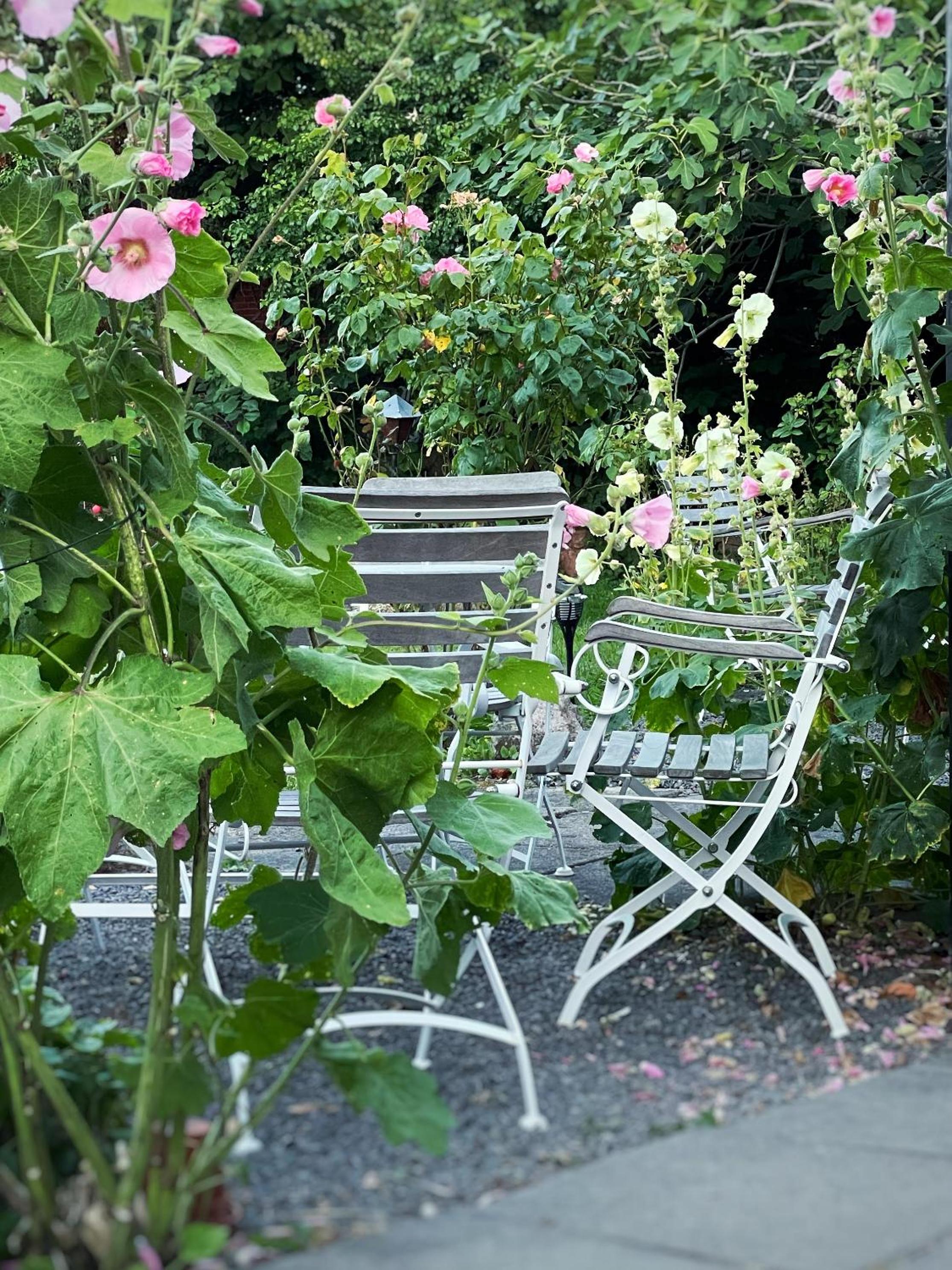 Pension Sandbogaard