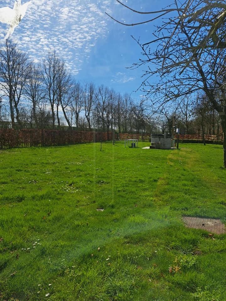 Domein Den Buiten Bed And Breakfast DnD
