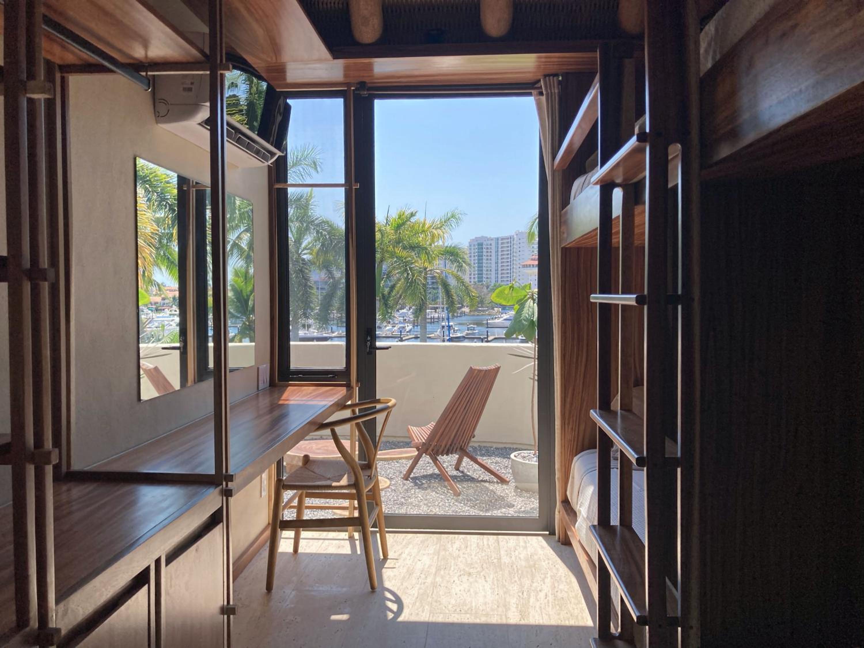 Villa Marina Ixtapa