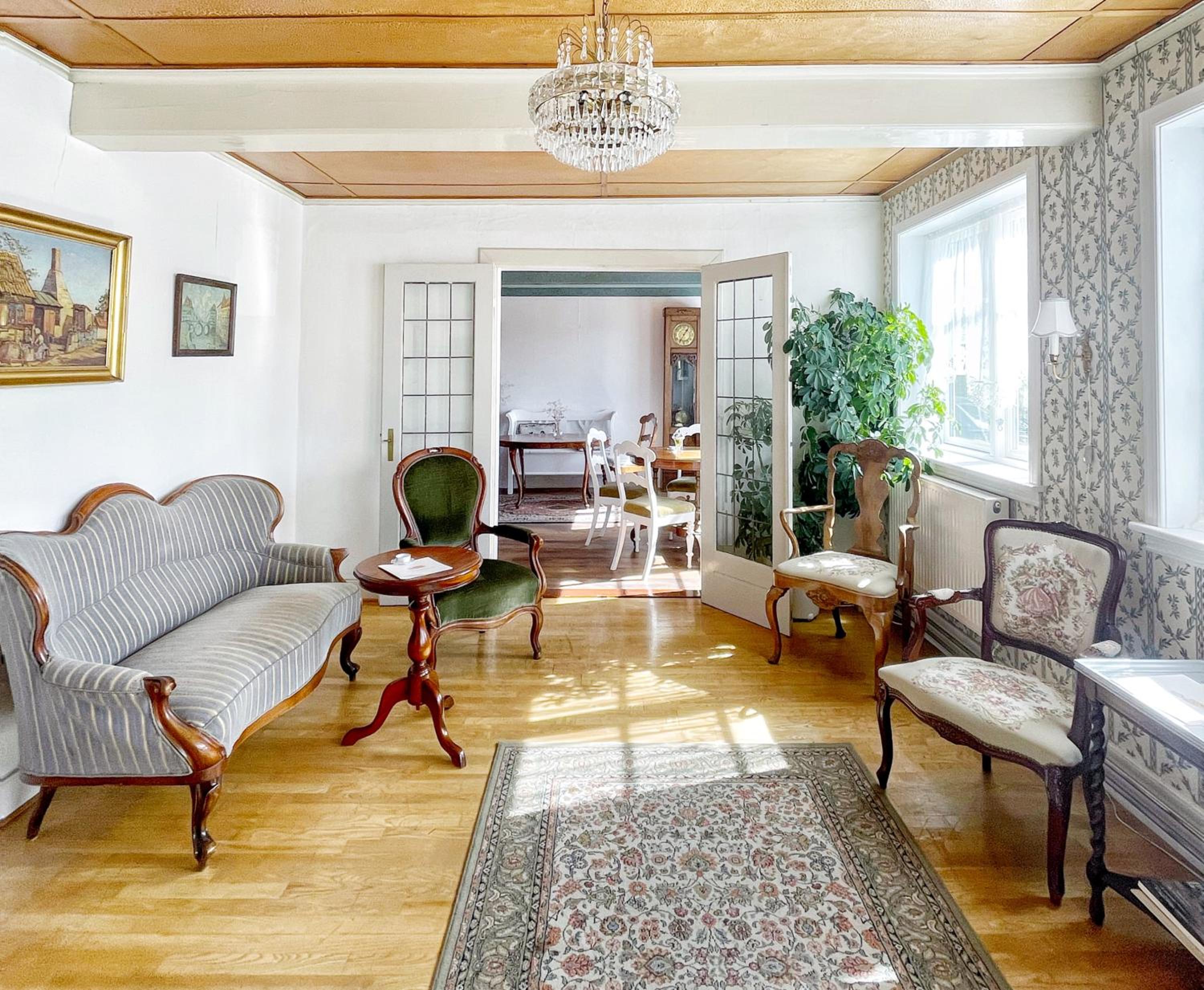 Pension Sandbogaard