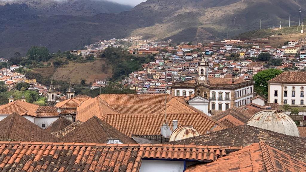 A3EM Casa de Gorceix