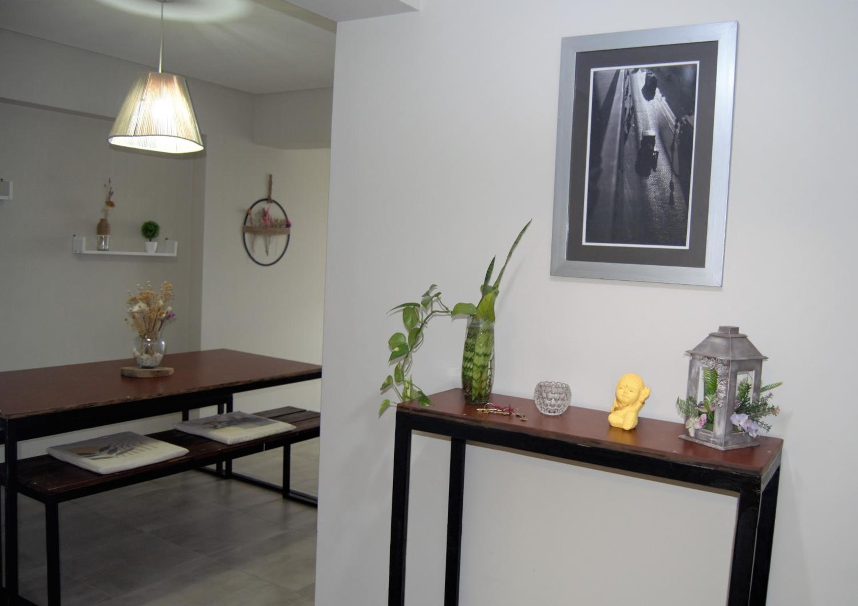 Cómodo apt 2DR con hermosas vistas!