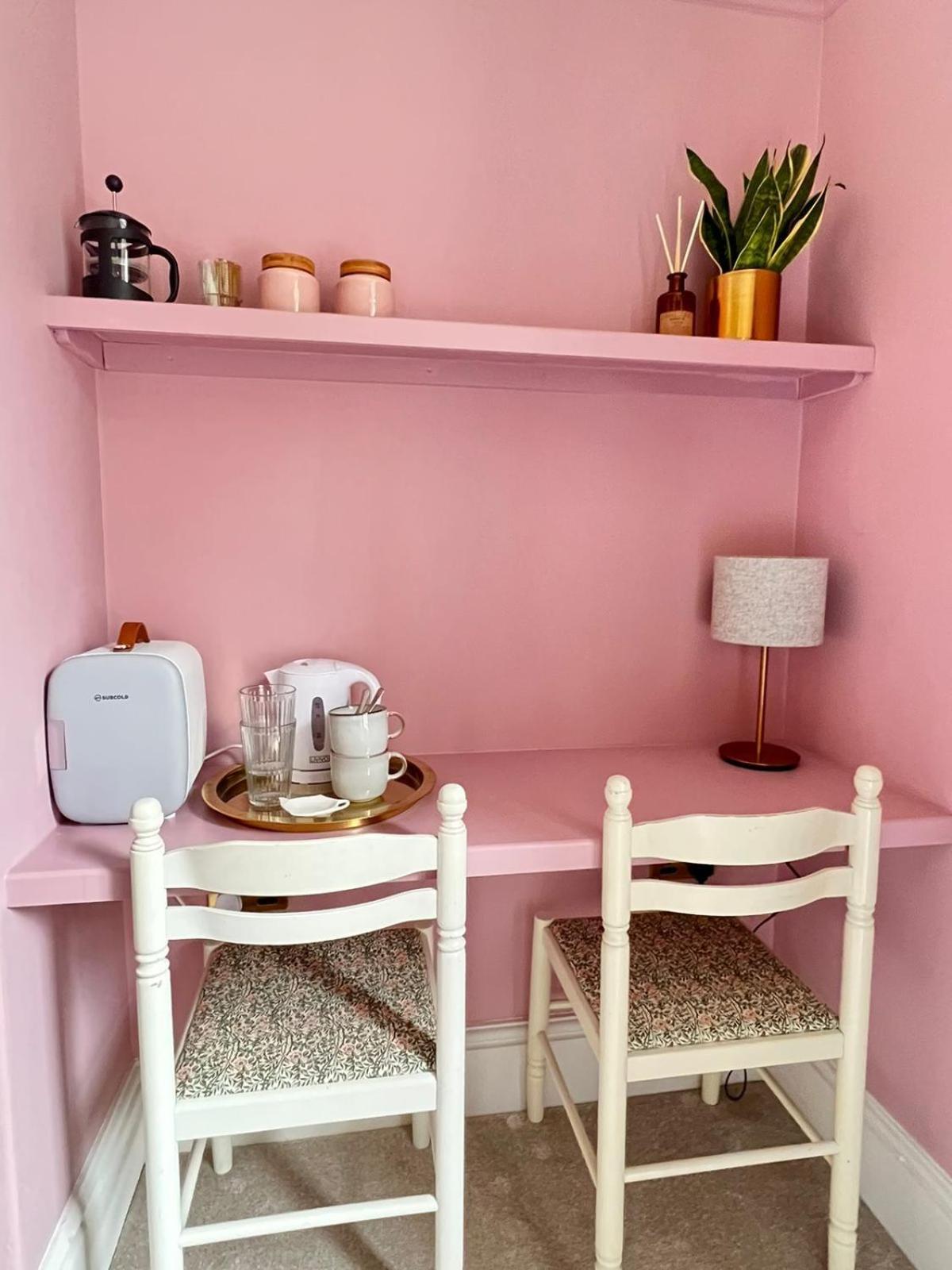 Riversdale House Bed & Breakfast
