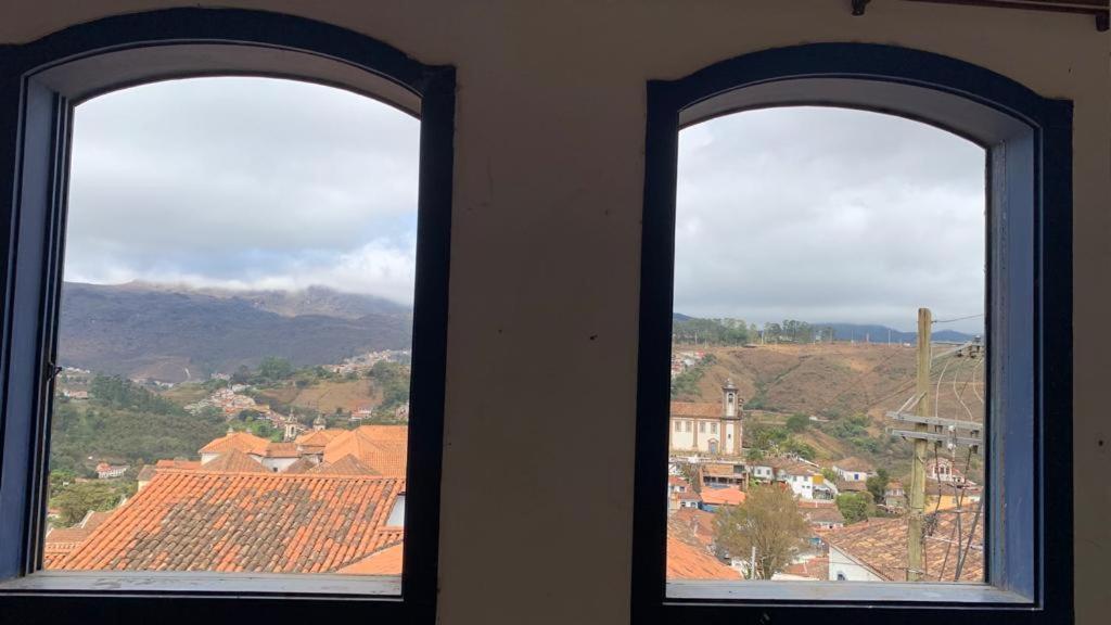 A3EM Casa de Gorceix