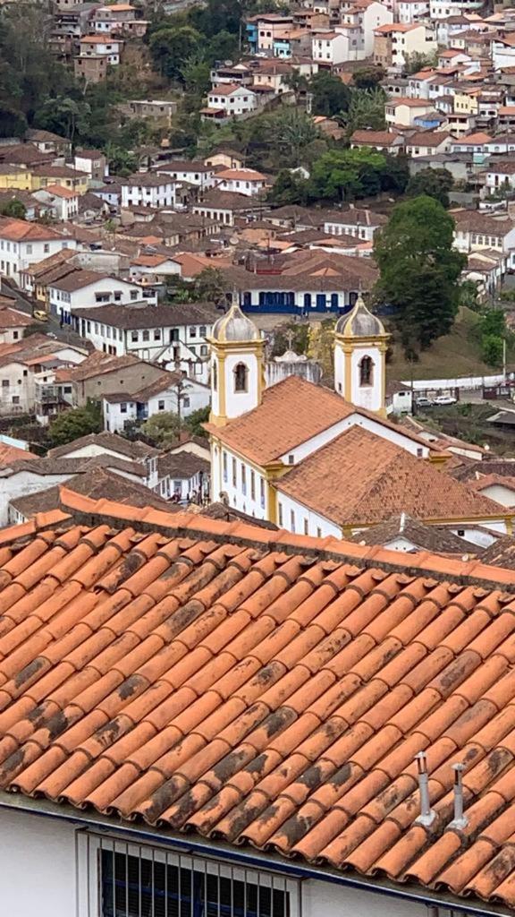 A3EM Casa de Gorceix