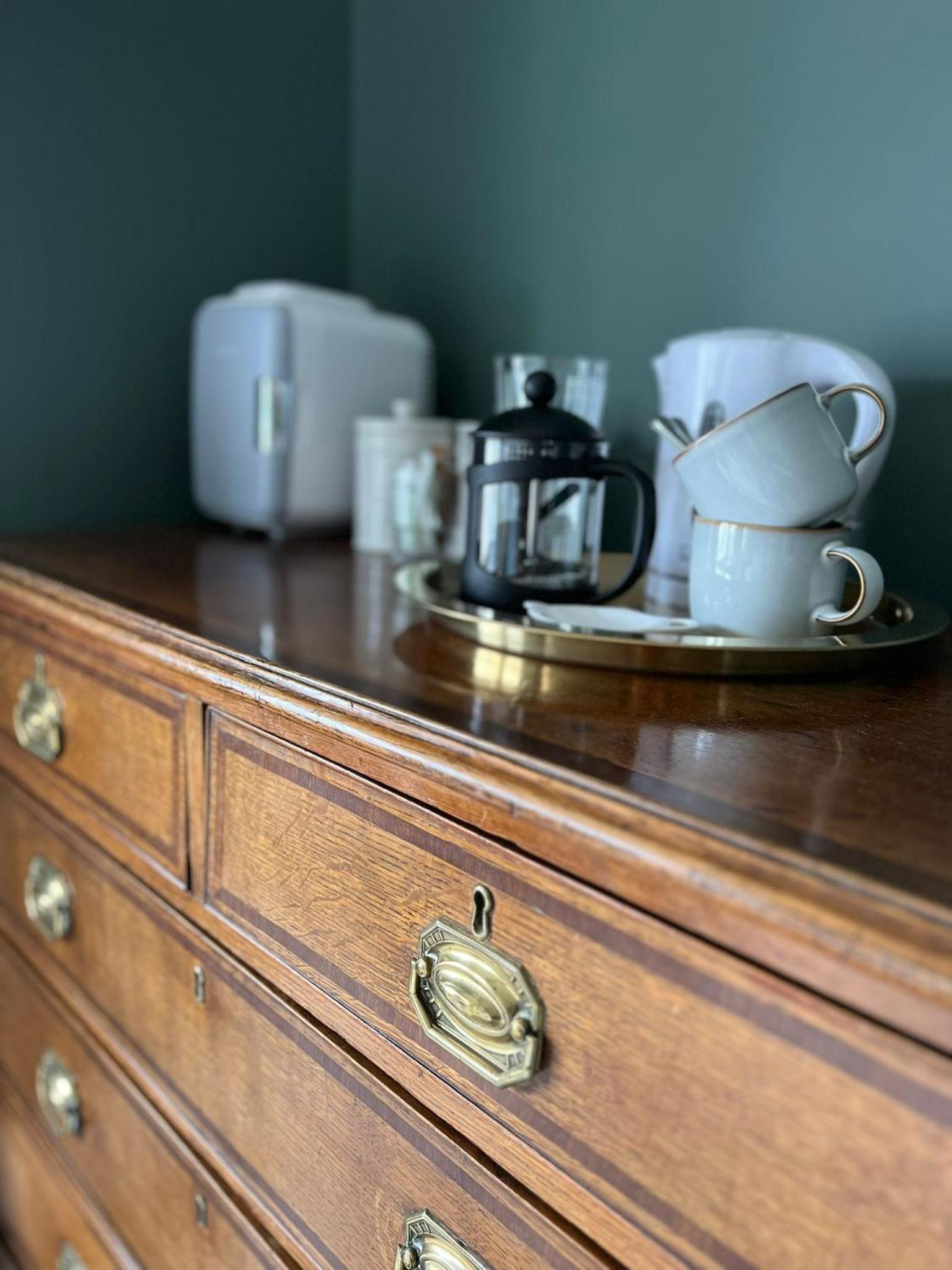 Riversdale House Bed & Breakfast