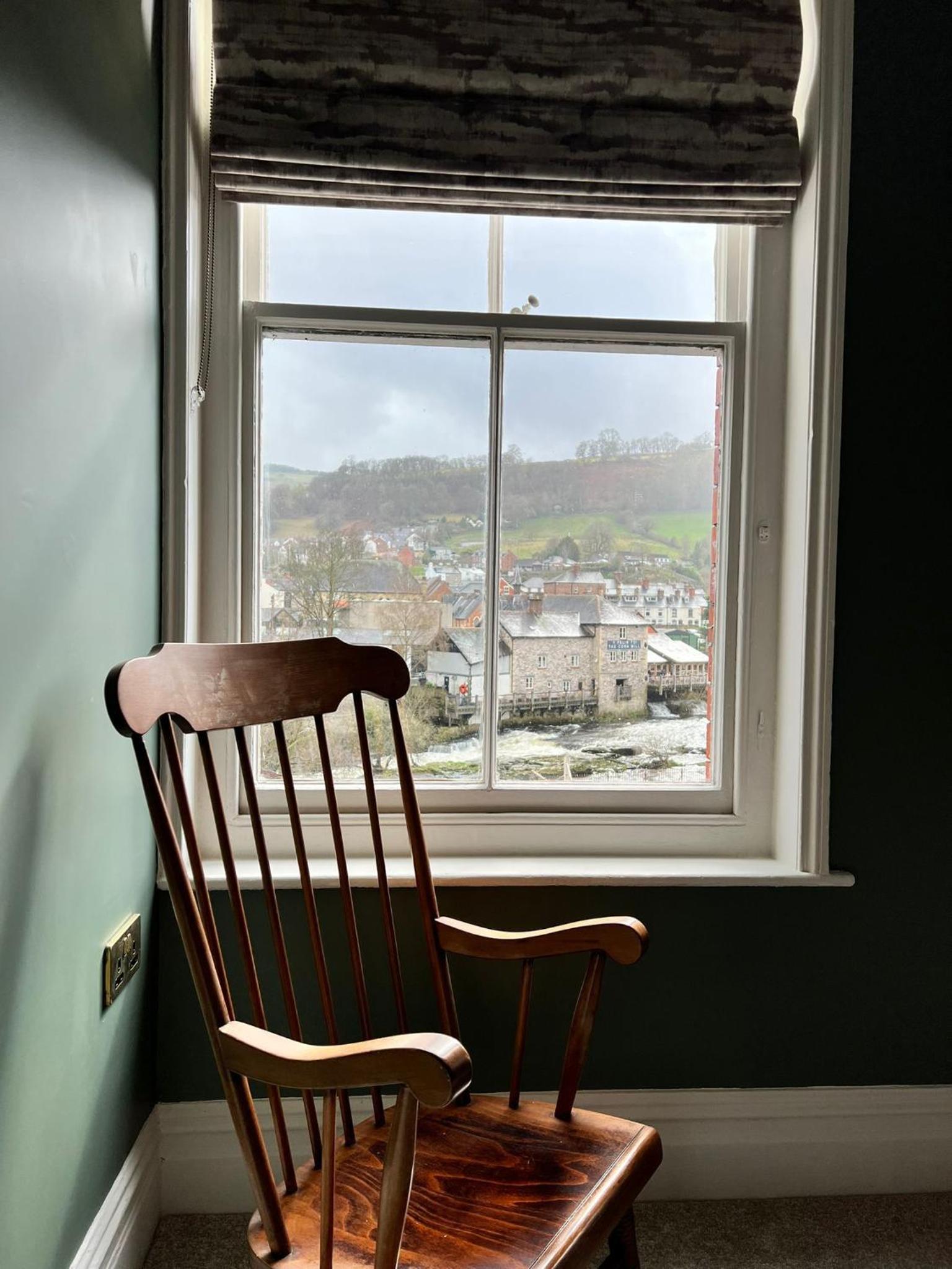 Riversdale House Bed & Breakfast