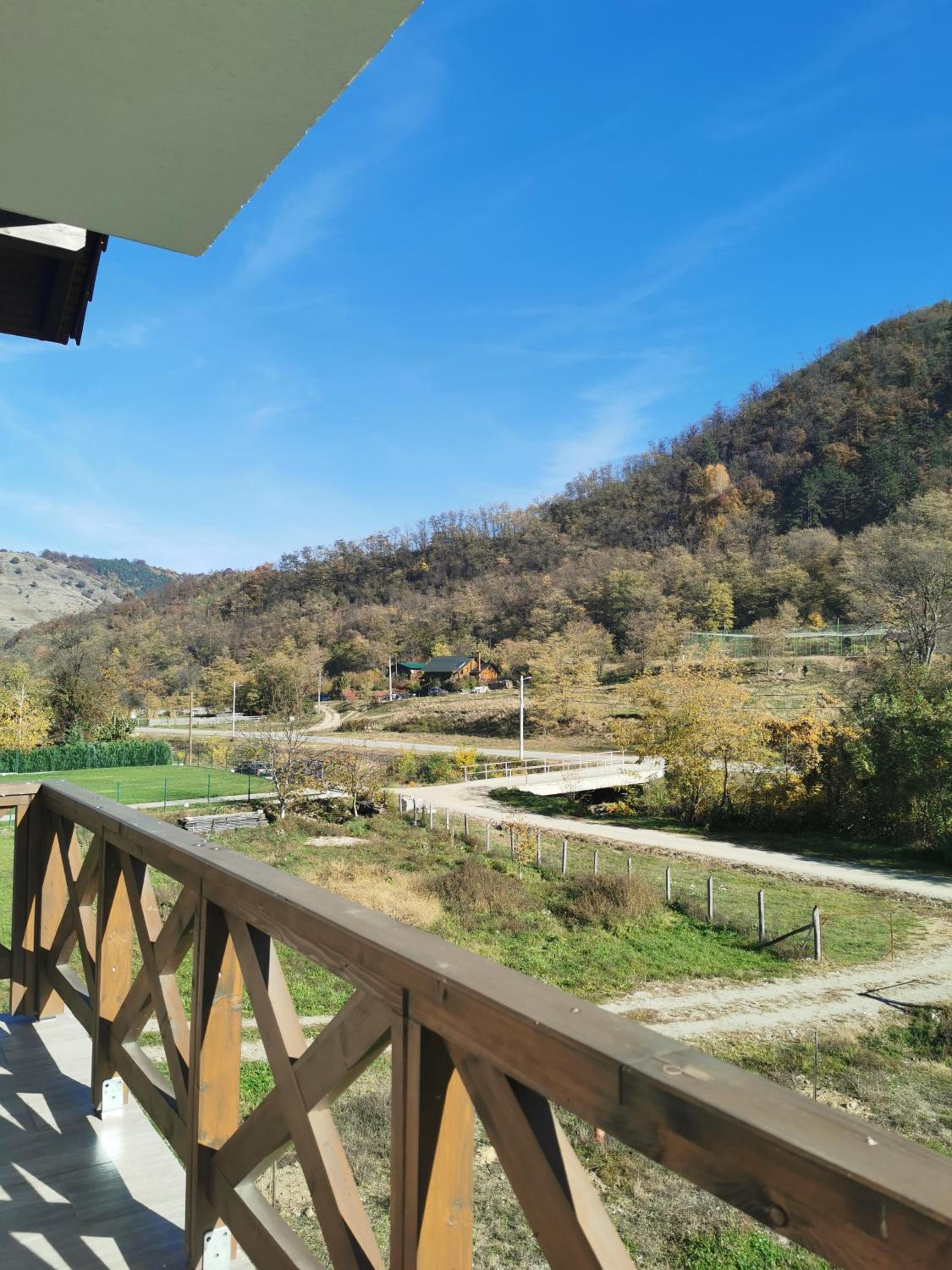 Pensiunea La Nenea Iancu view 5