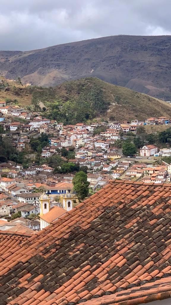 A3EM Casa de Gorceix