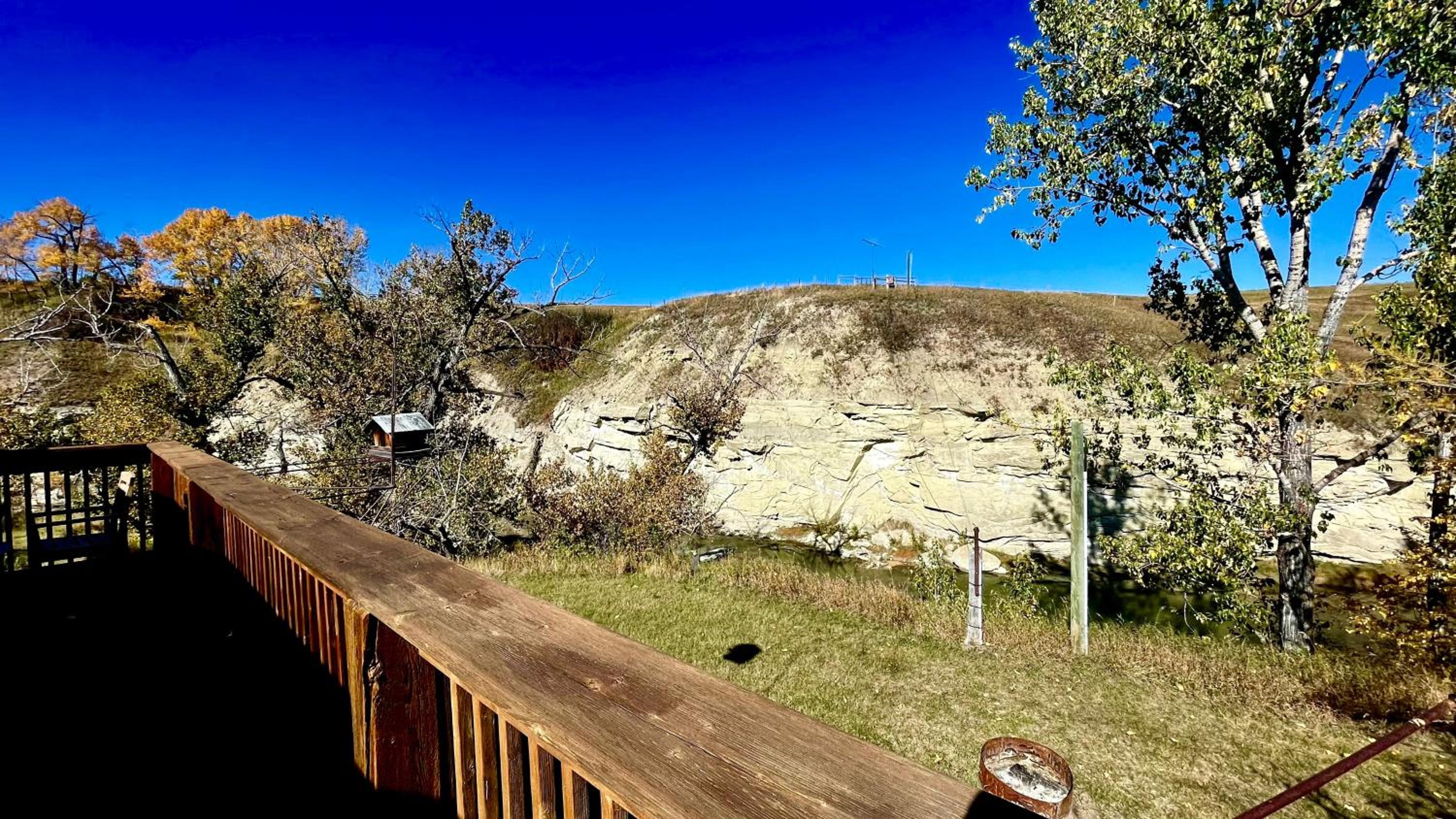 Bar M5 Ranch Stay