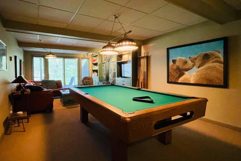 Bar M5 Ranch Stay