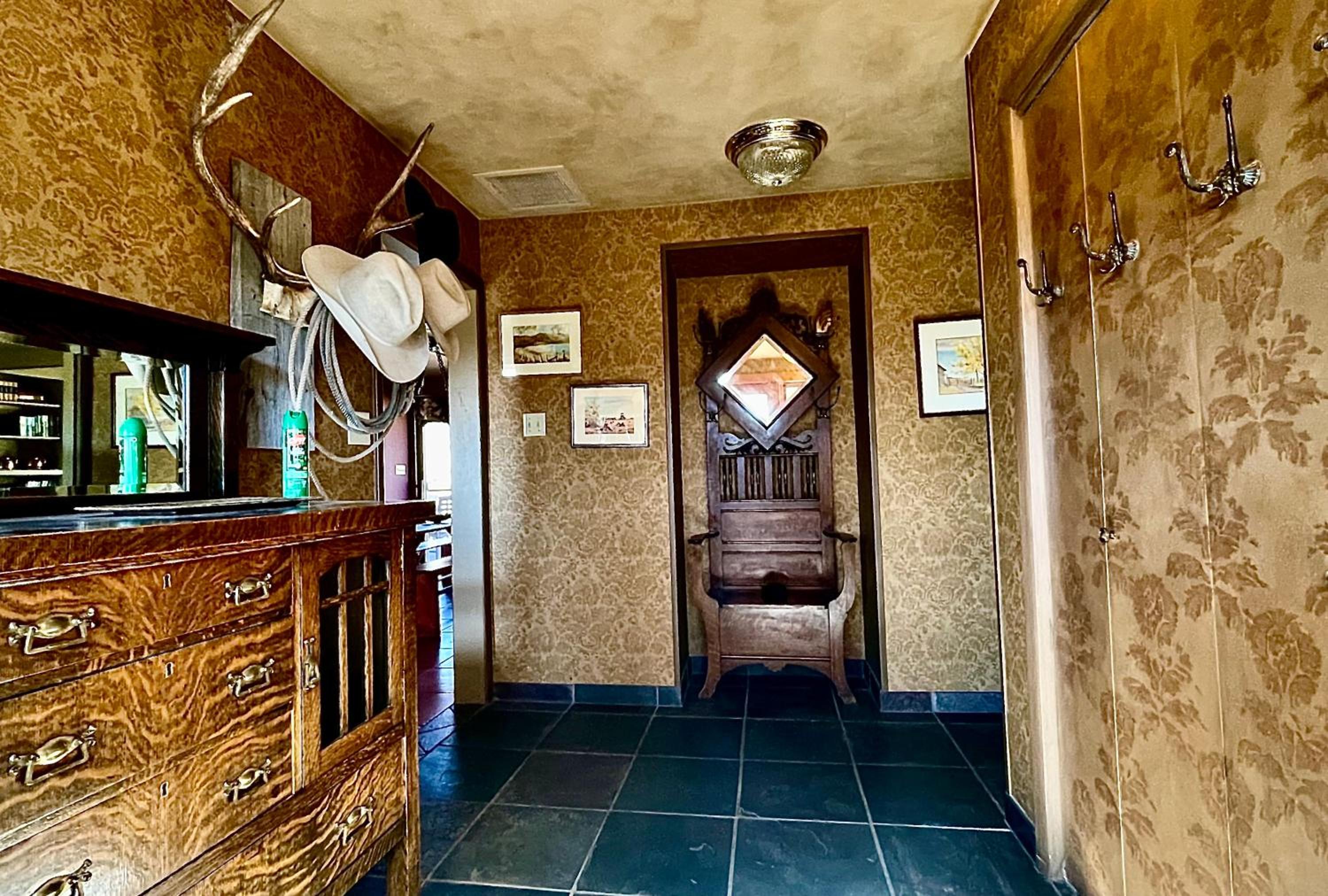 Bar M5 Ranch Stay