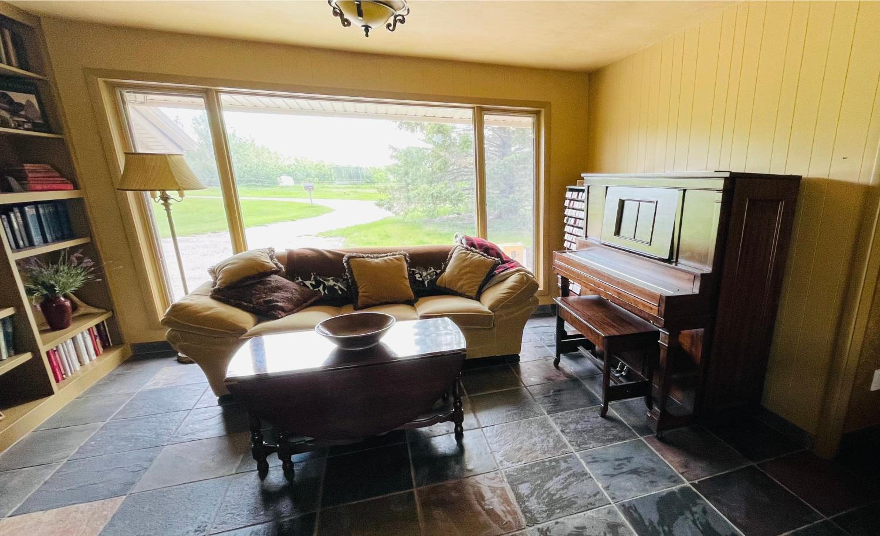 Bar M5 Ranch Stay
